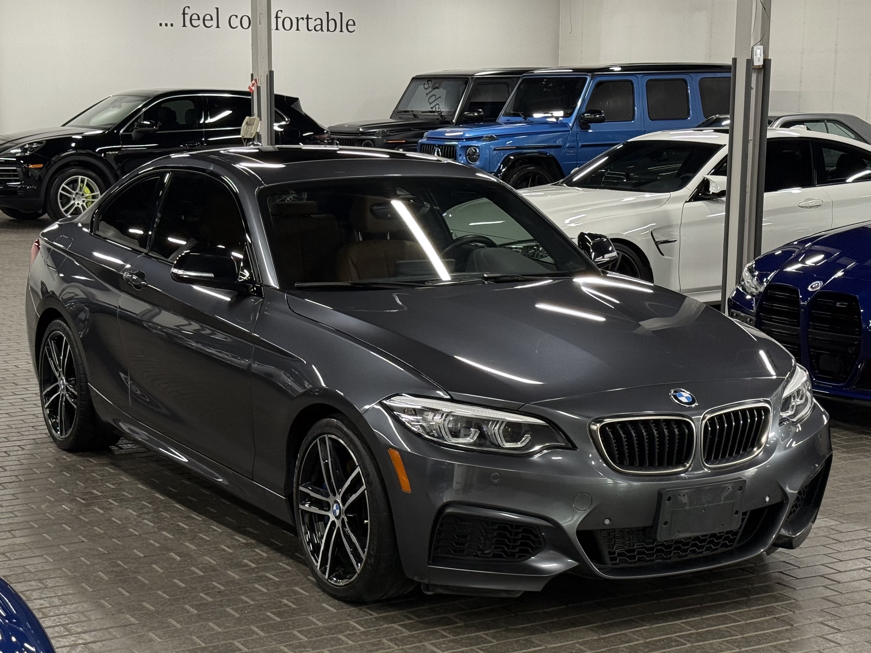 2021 BMW 2 Series M240i xDrive Coupe, Toronto, Cash