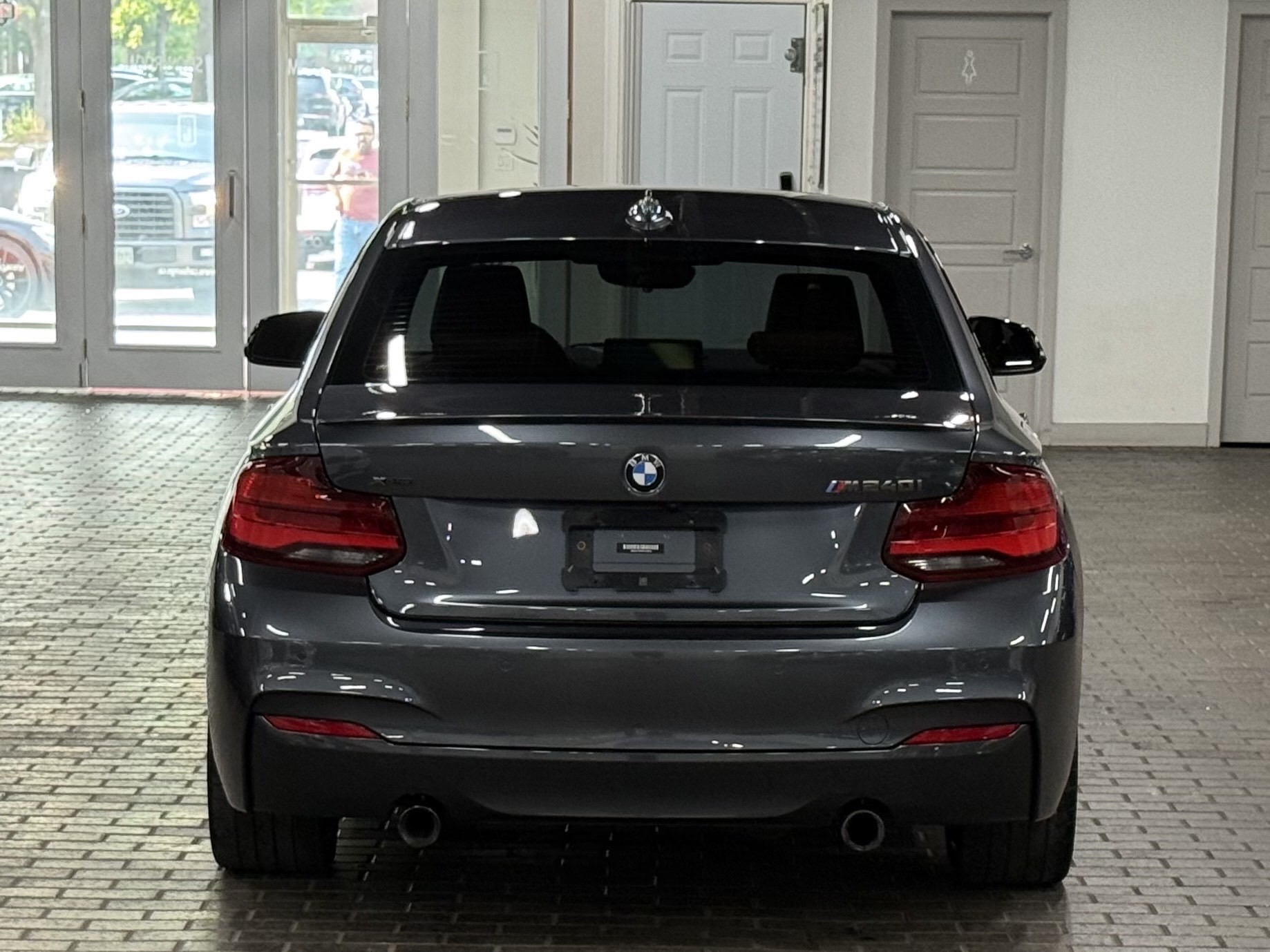 2021 BMW 2 Series M240i xDrive Coupe, Toronto, Cash