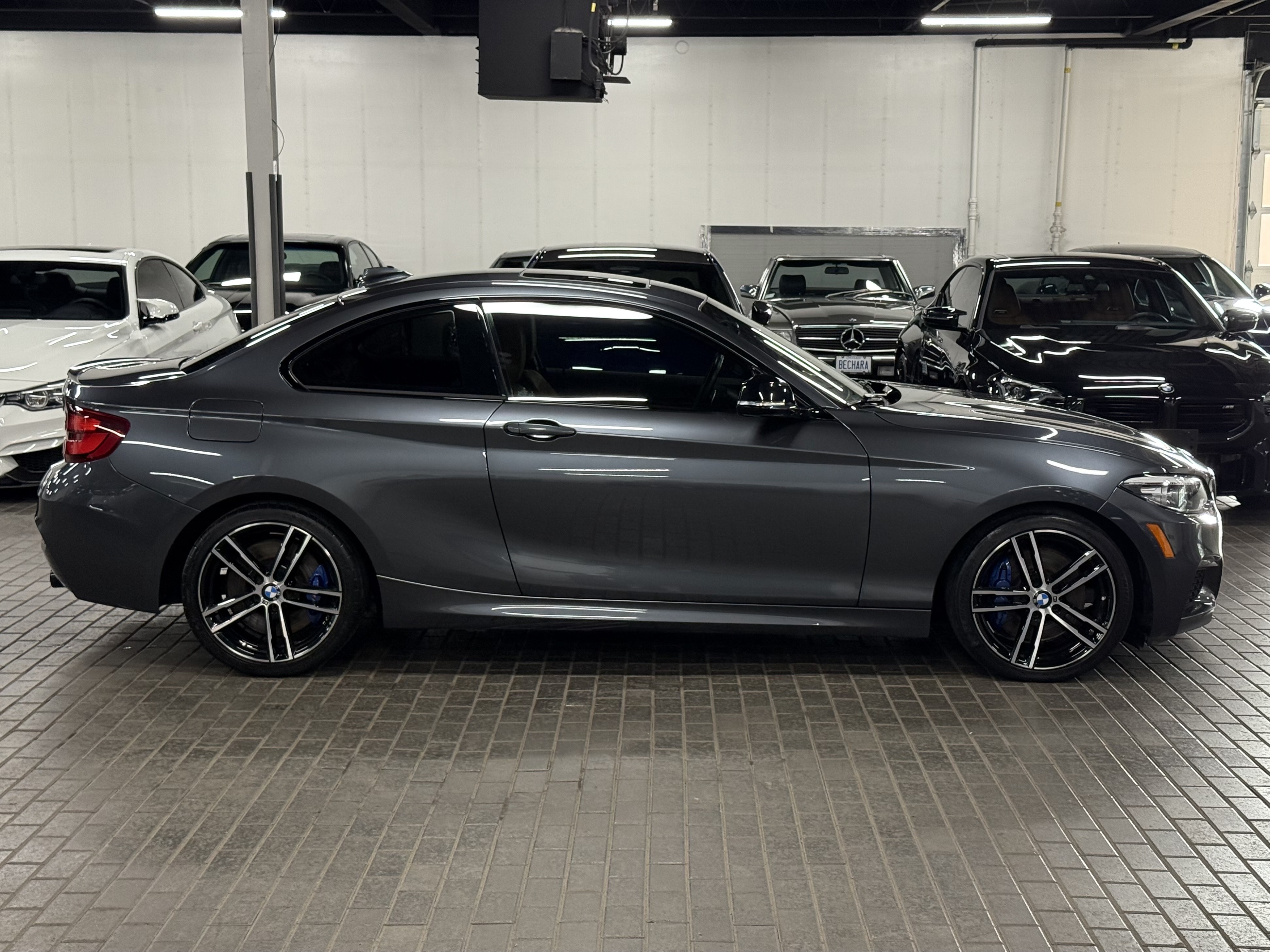 2021 BMW 2 Series M240i xDrive Coupe, Toronto, Cash