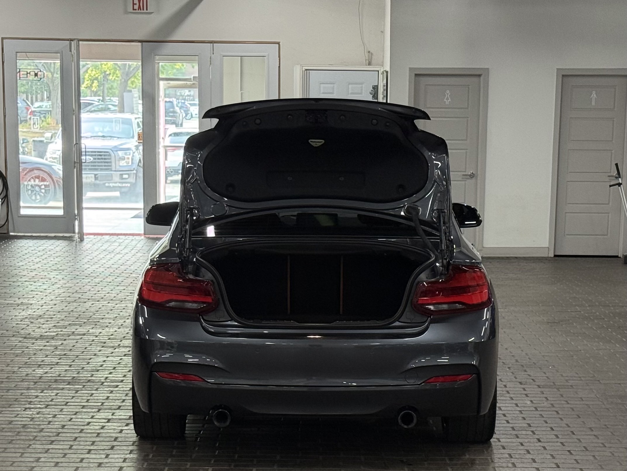 2021 BMW 2 Series M240i xDrive Coupe, Toronto, Cash