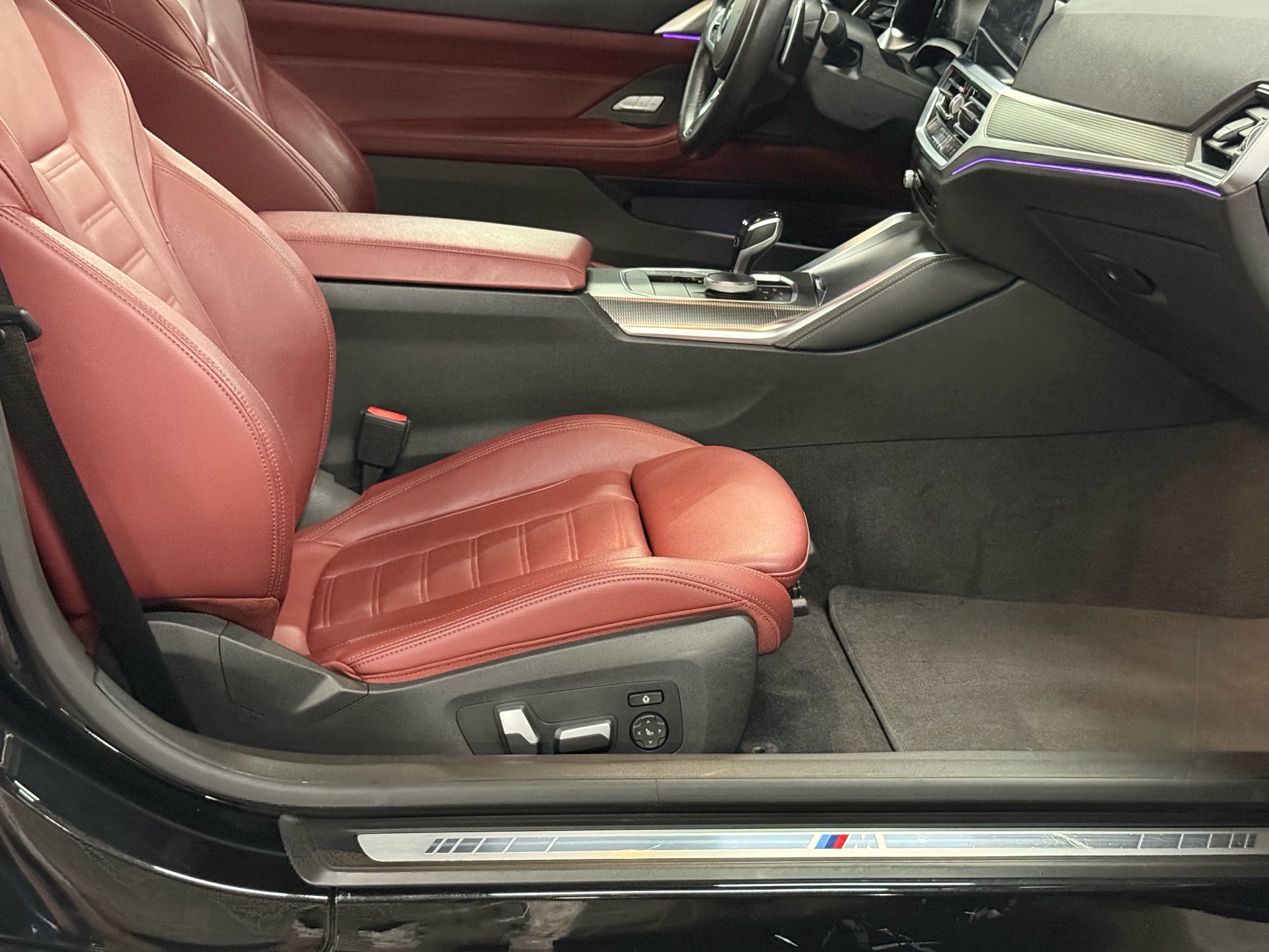 2021 BMW 4-Series M440i xDrive Coupe, 多伦多, 全款车