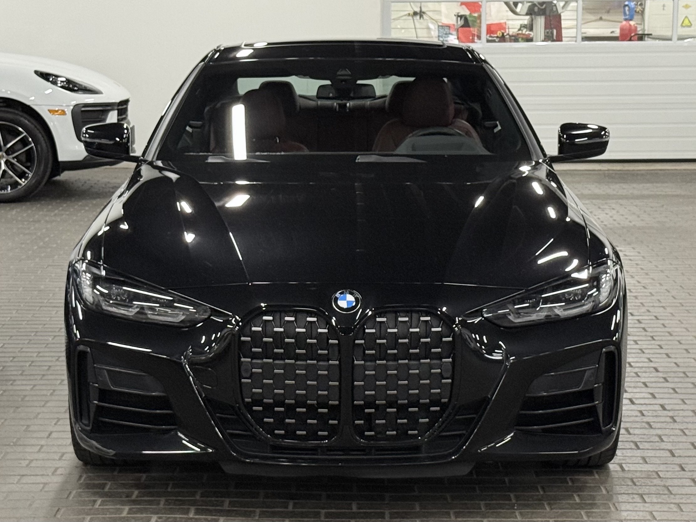 2021 BMW 4-Series M440i xDrive Coupe, 多伦多, 全款车