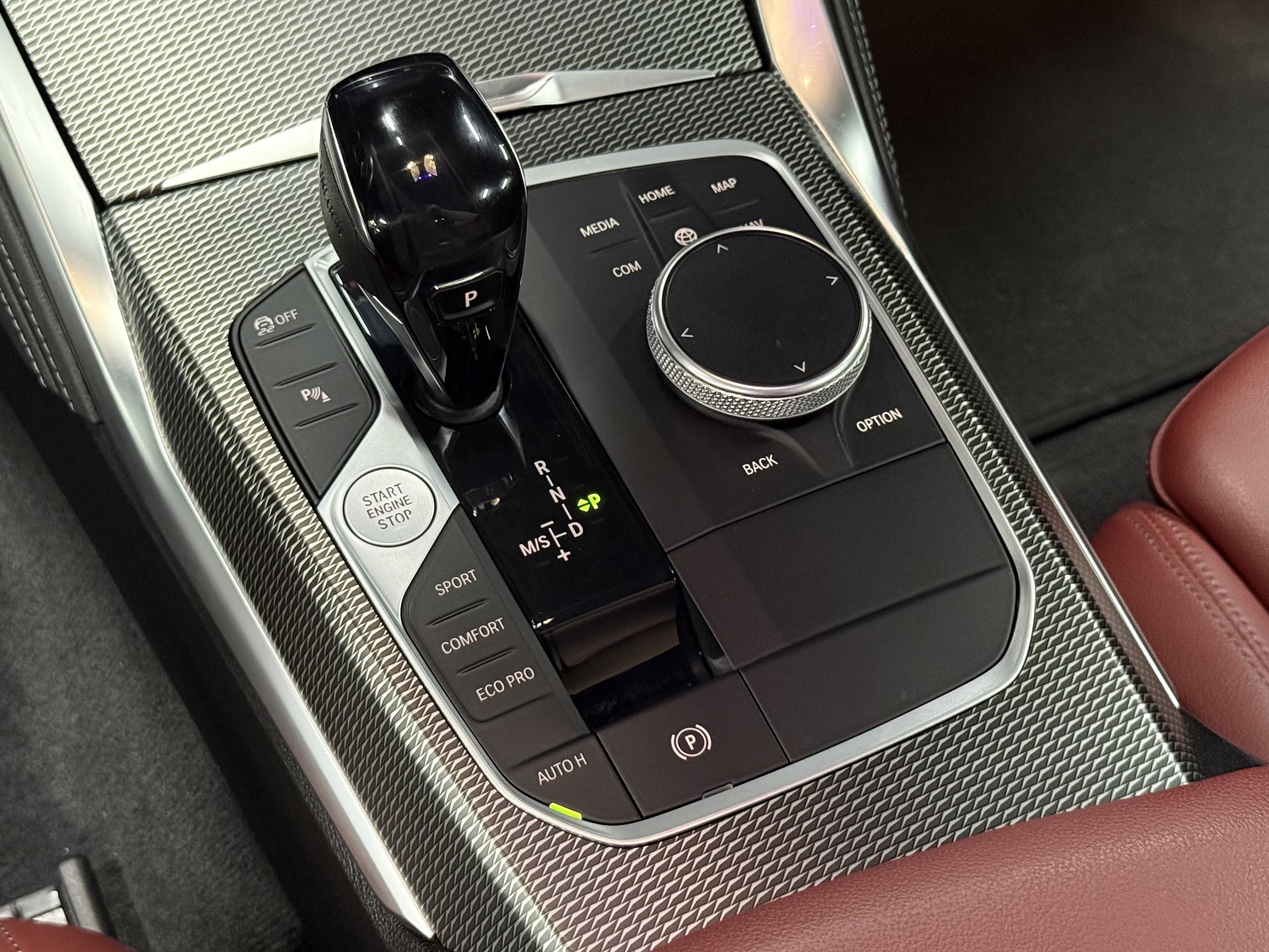 2021 BMW 4-Series M440i xDrive Coupe, 多伦多, 全款车