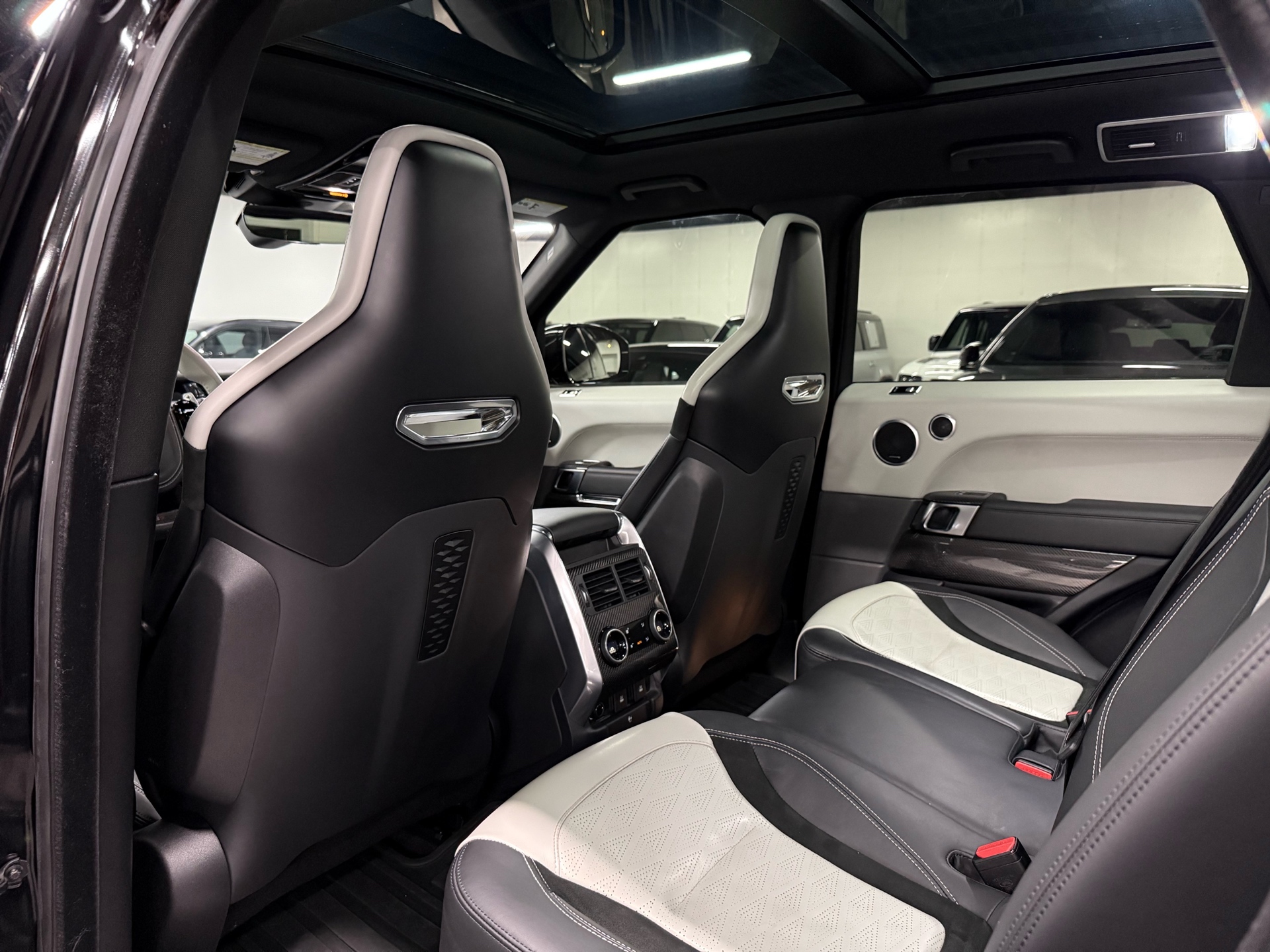 2021 Land Rover Range Rover Sport SVR CARBON EDITION V8 Supercharged, Toronto, Cash