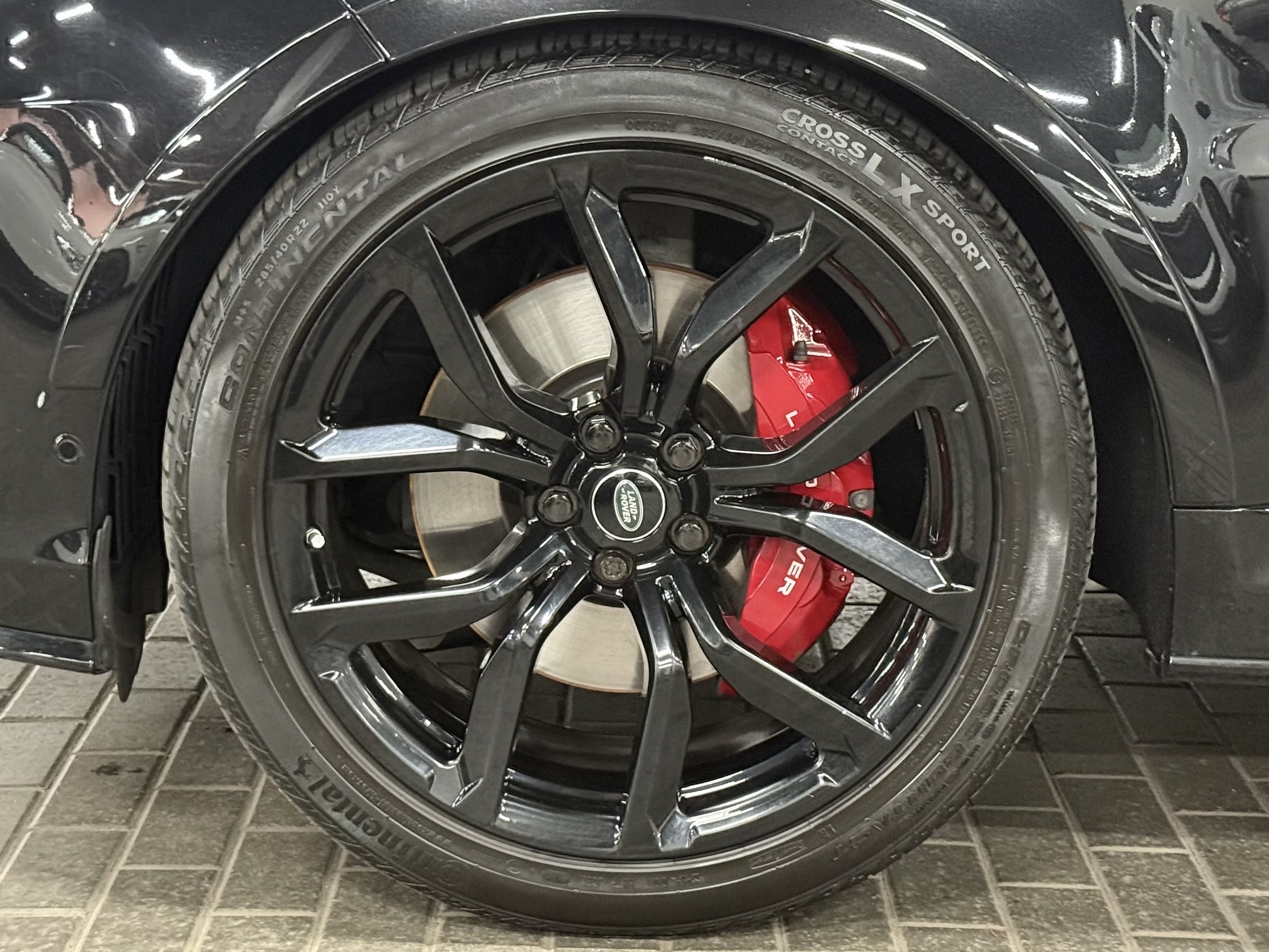 2021 Land Rover Range Rover Sport SVR CARBON EDITION V8 Supercharged, Toronto, Cash
