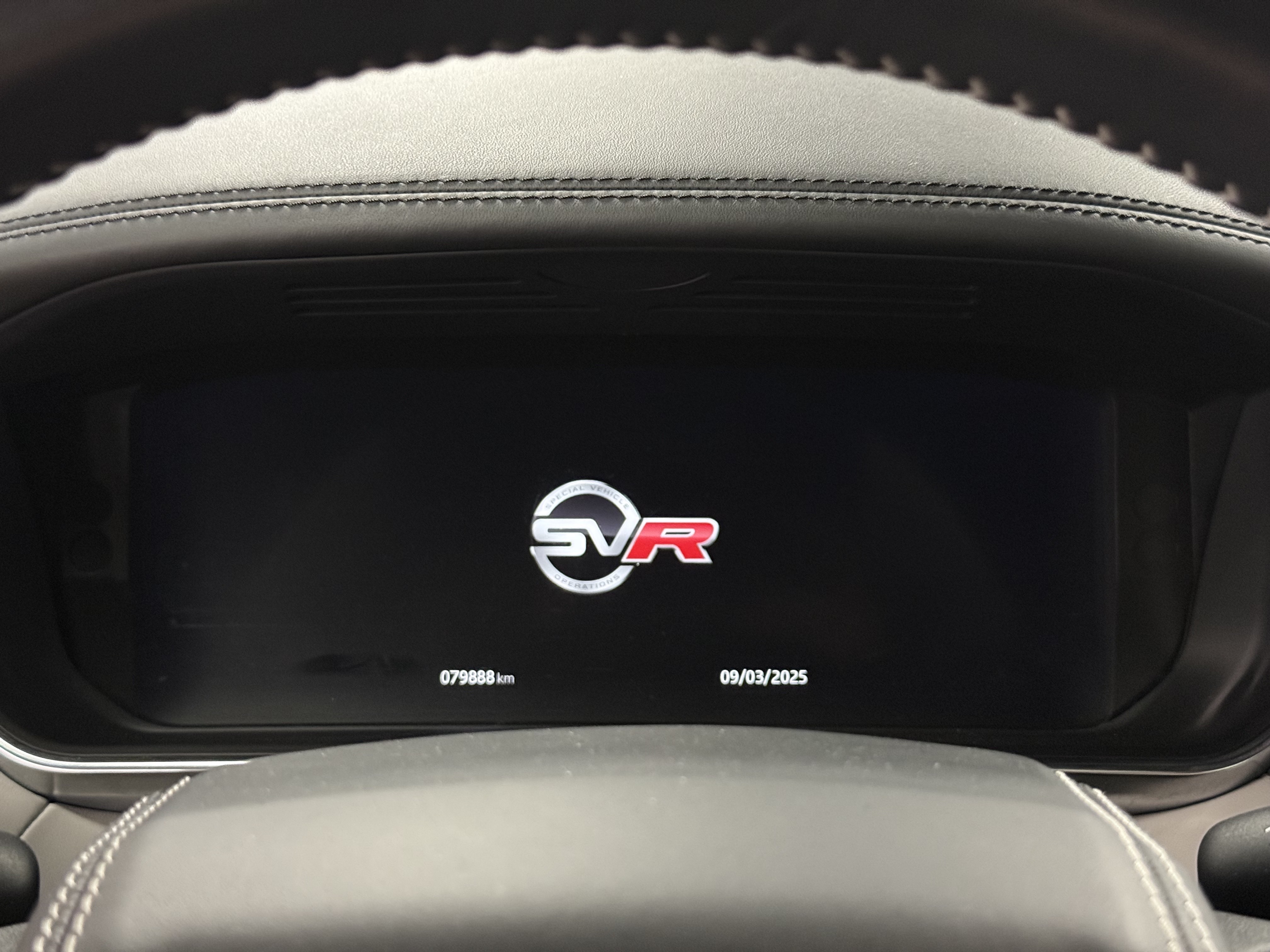 2021 Land Rover Range Rover Sport SVR CARBON EDITION V8 Supercharged, Toronto, Cash