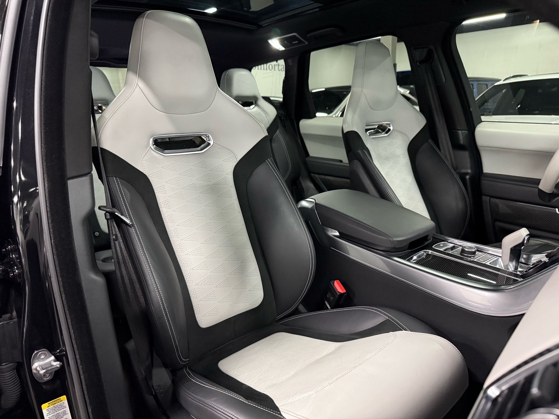 2021 Land Rover Range Rover Sport SVR CARBON EDITION V8 Supercharged, Toronto, Cash