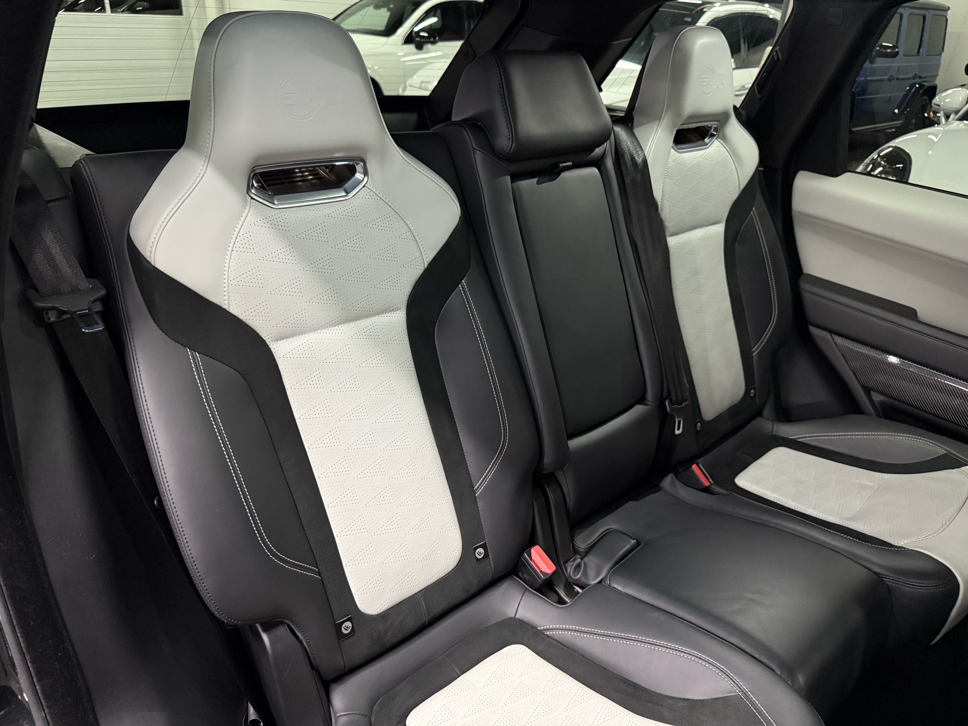 2021 Land Rover Range Rover Sport SVR CARBON EDITION V8 Supercharged, Toronto, Cash
