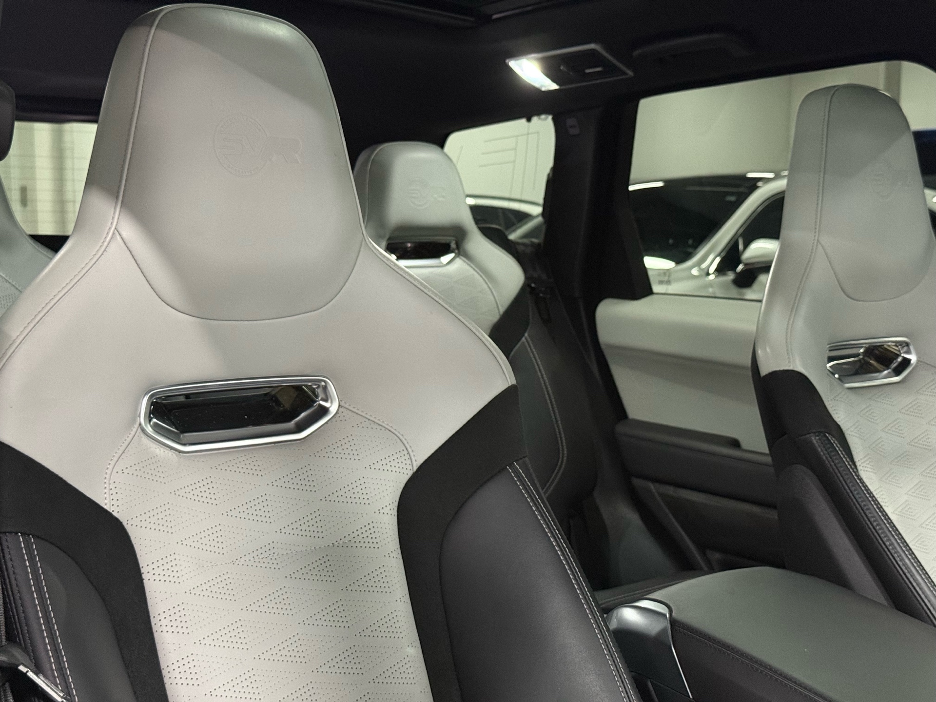 2021 Land Rover Range Rover Sport SVR CARBON EDITION V8 Supercharged, Toronto, Cash