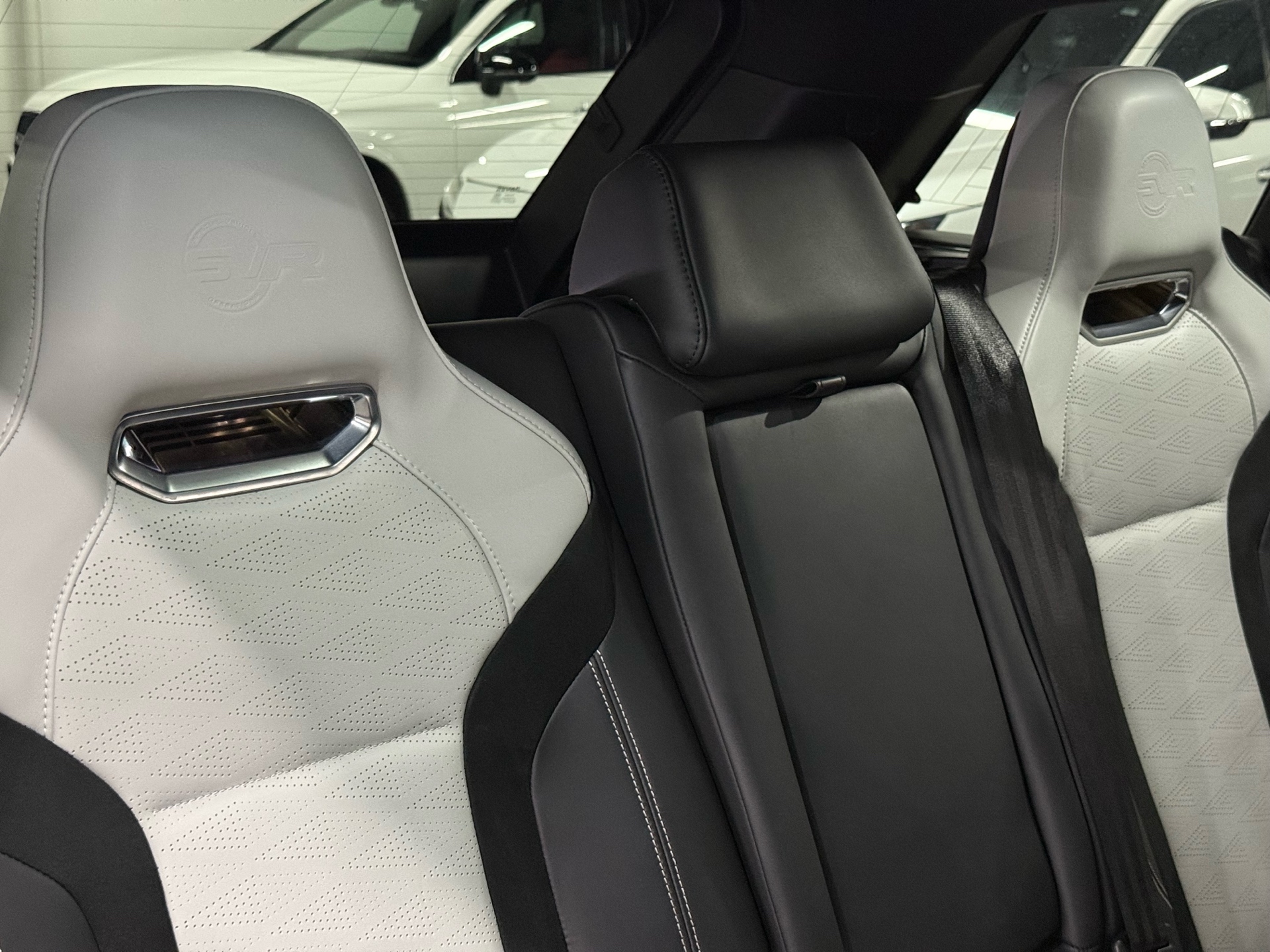 2021 Land Rover Range Rover Sport SVR CARBON EDITION V8 Supercharged, Toronto, Cash