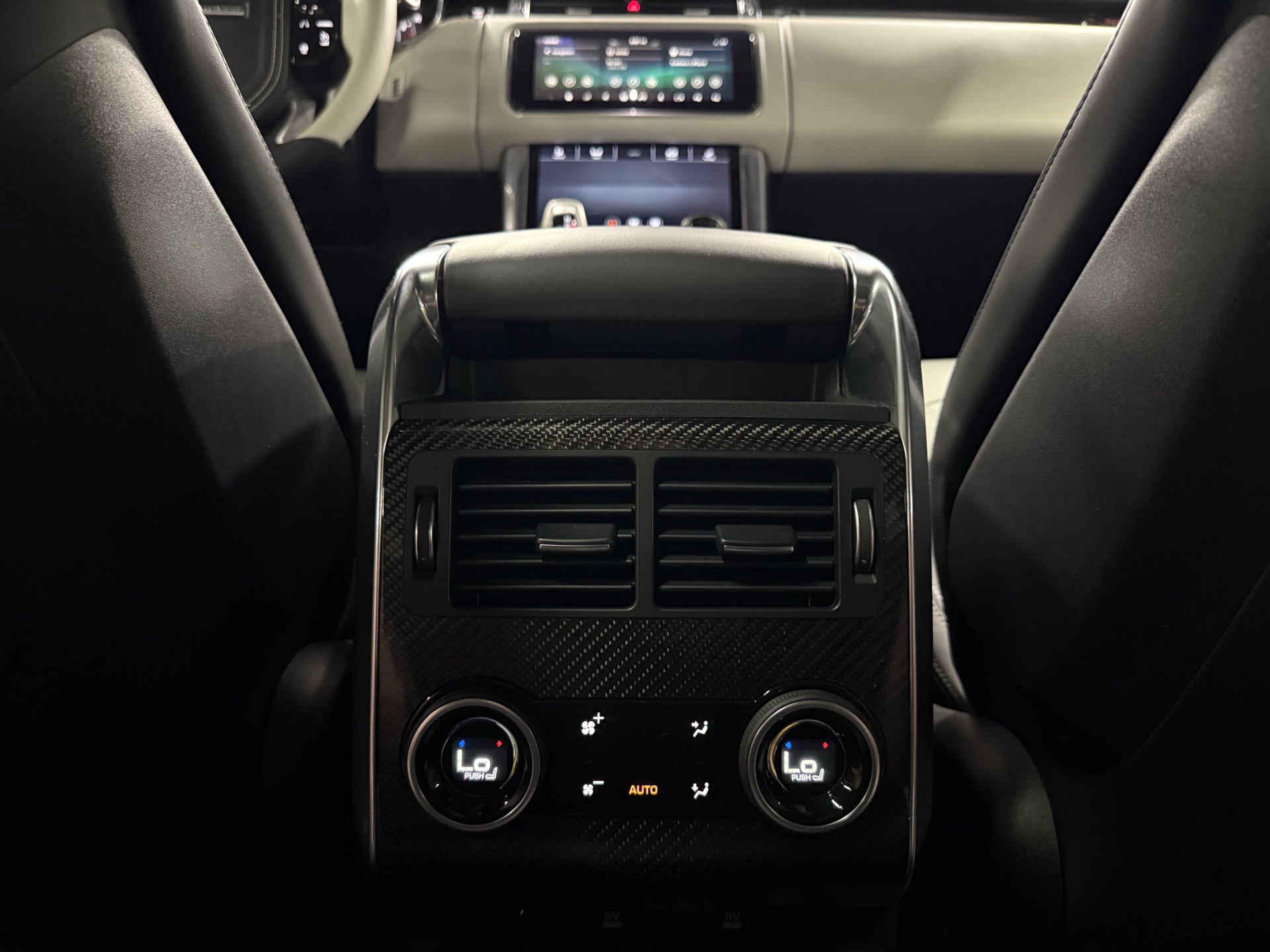 2021 Land Rover Range Rover Sport SVR CARBON EDITION V8 Supercharged, Toronto, Cash