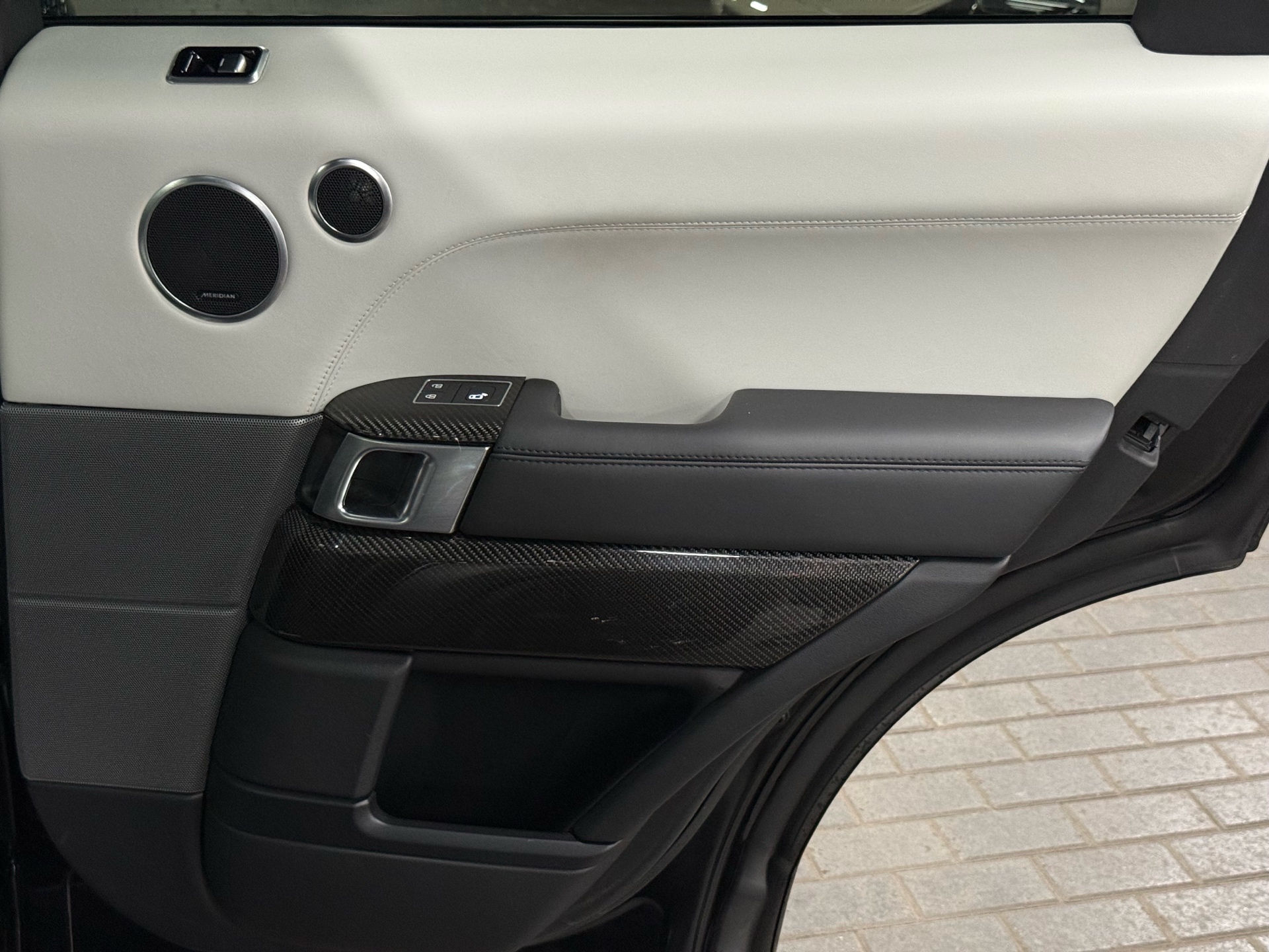 2021 Land Rover Range Rover Sport SVR CARBON EDITION V8 Supercharged, Toronto, Cash