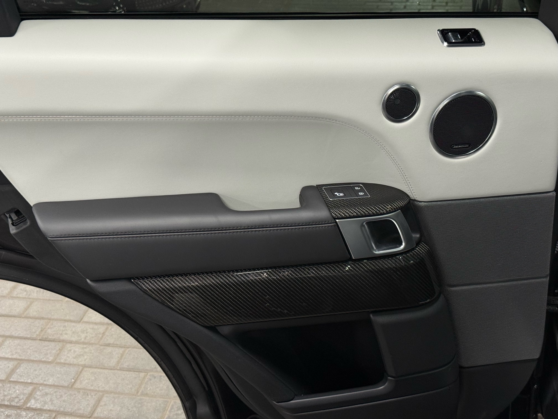 2021 Land Rover Range Rover Sport SVR CARBON EDITION V8 Supercharged, Toronto, Cash