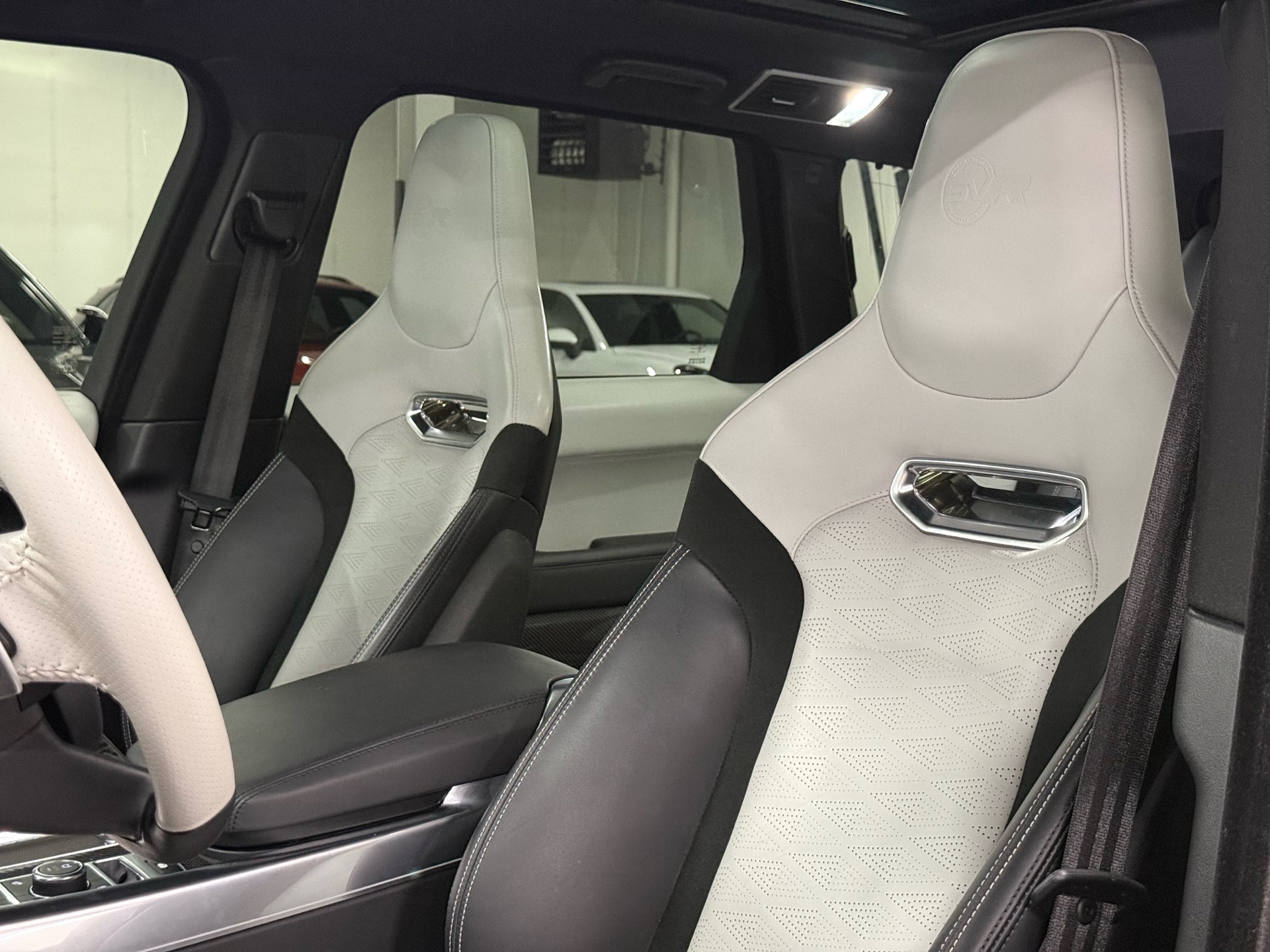 2021 Land Rover Range Rover Sport SVR CARBON EDITION V8 Supercharged, Toronto, Cash