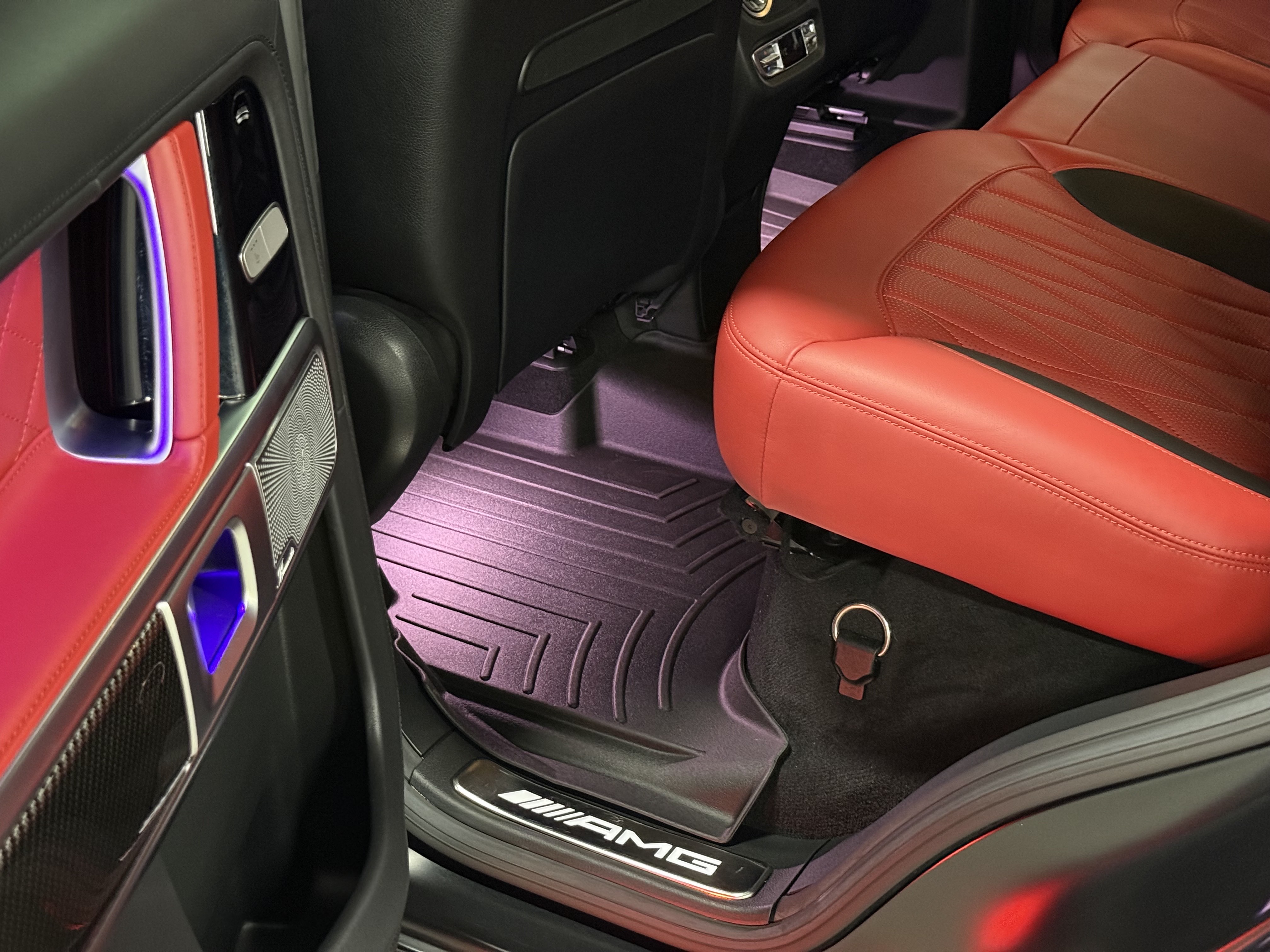 2021 Mercedes-Benz G-Class AMG G 63 4MATIC SUV, Toronto, Cash