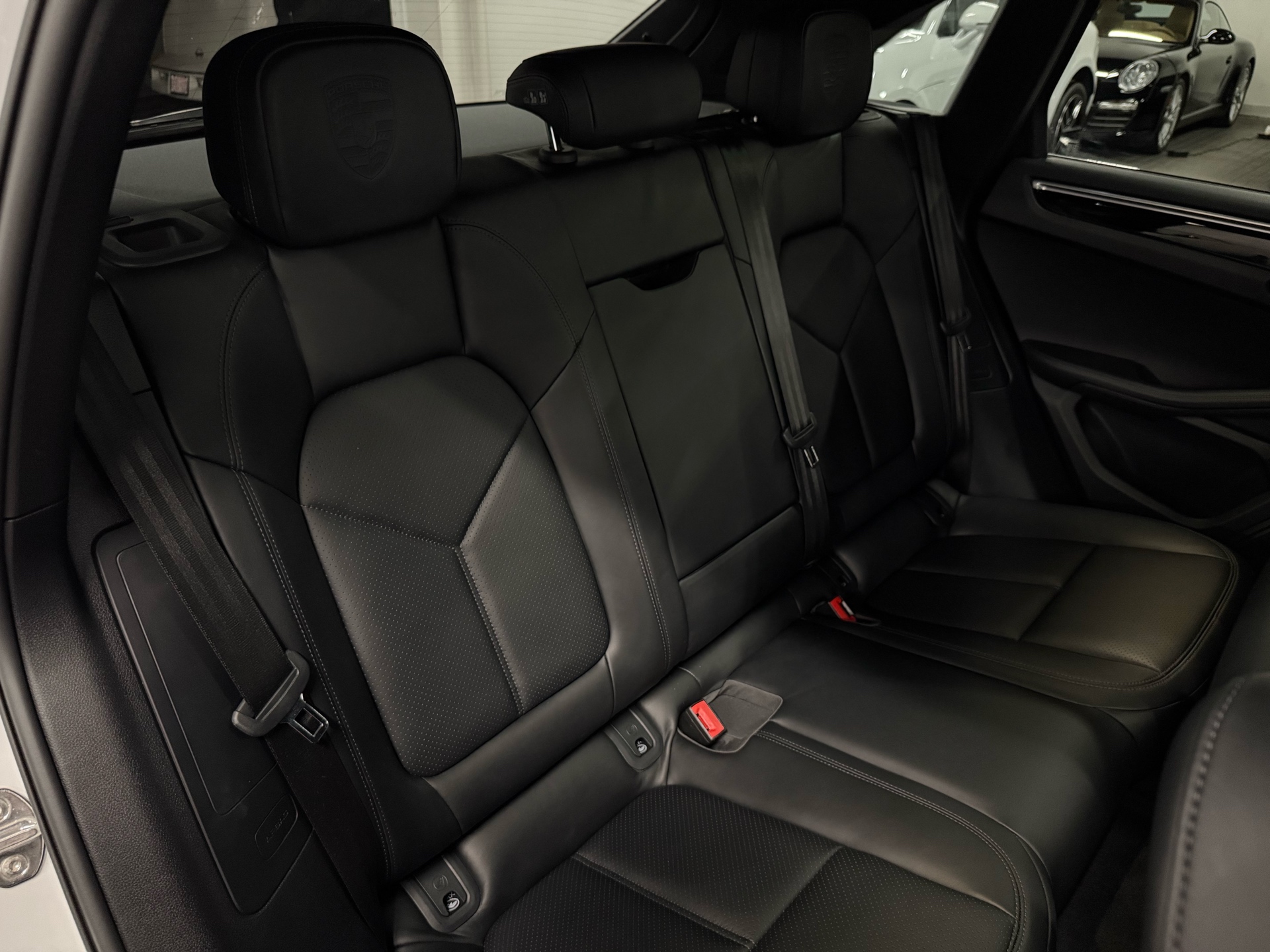 2021 Porsche Macan S AWD, Toronto, Cash