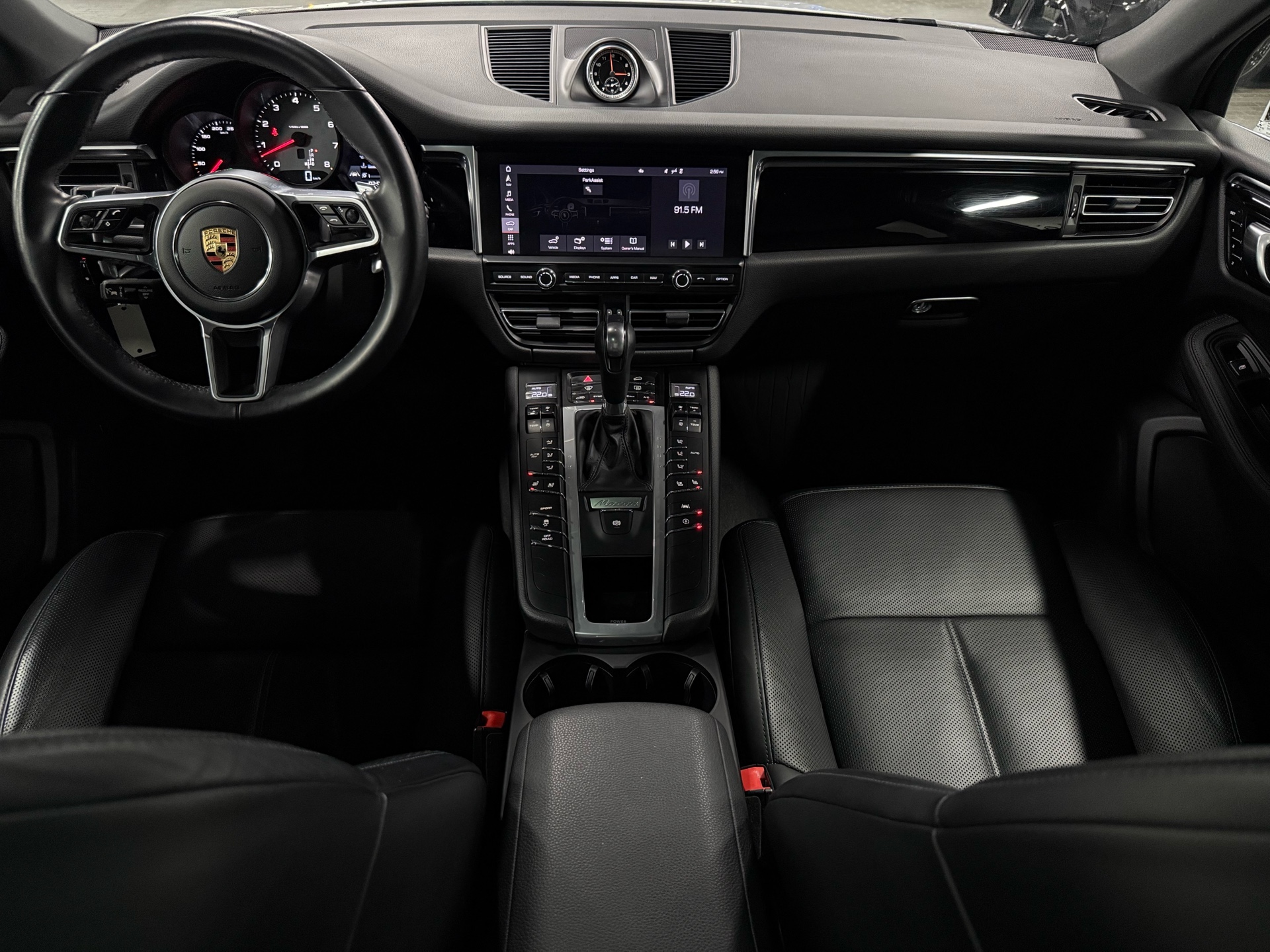 2021 Porsche Macan S AWD, Toronto, Cash