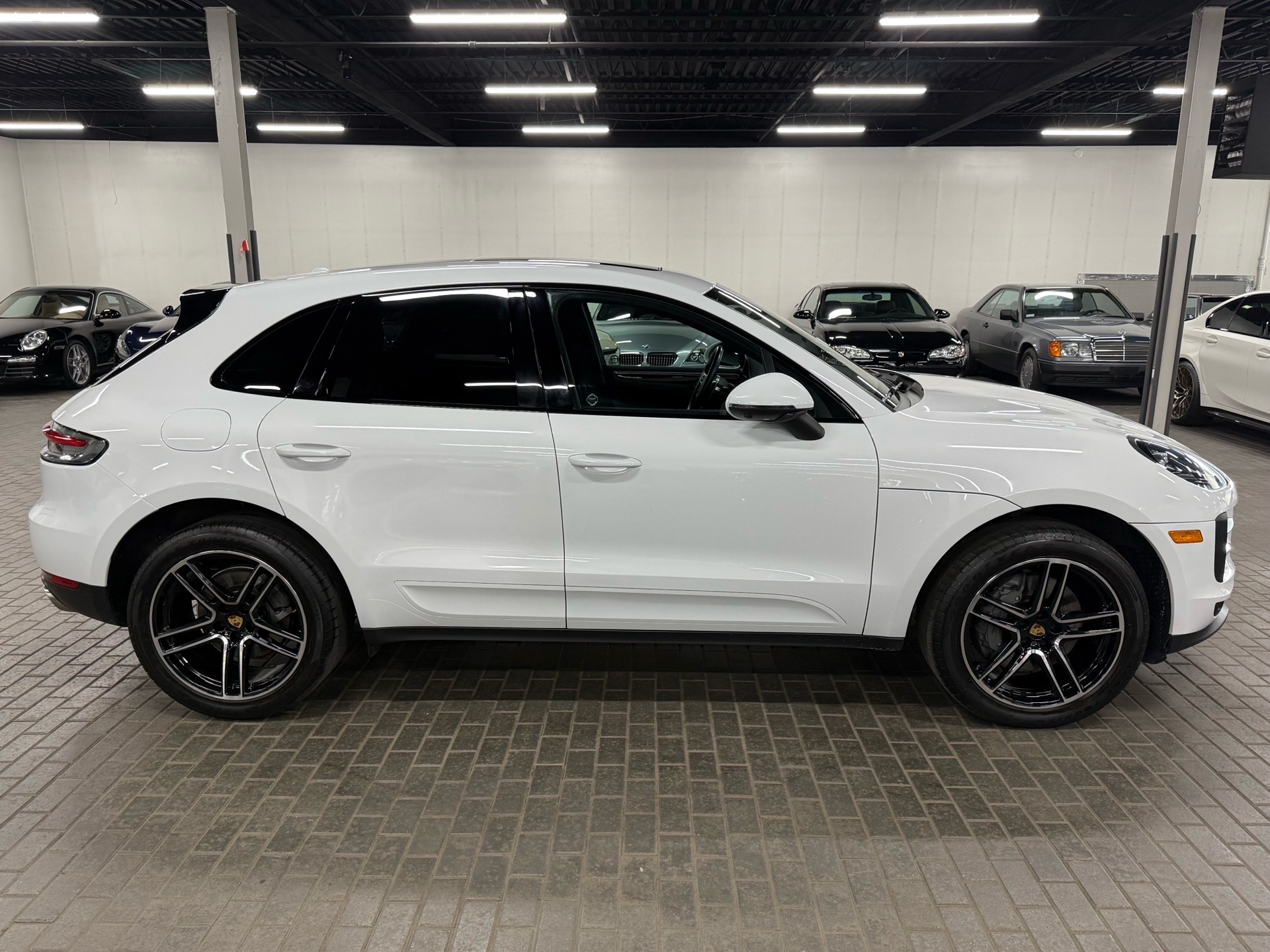 2021 Porsche Macan S AWD, Toronto, Cash