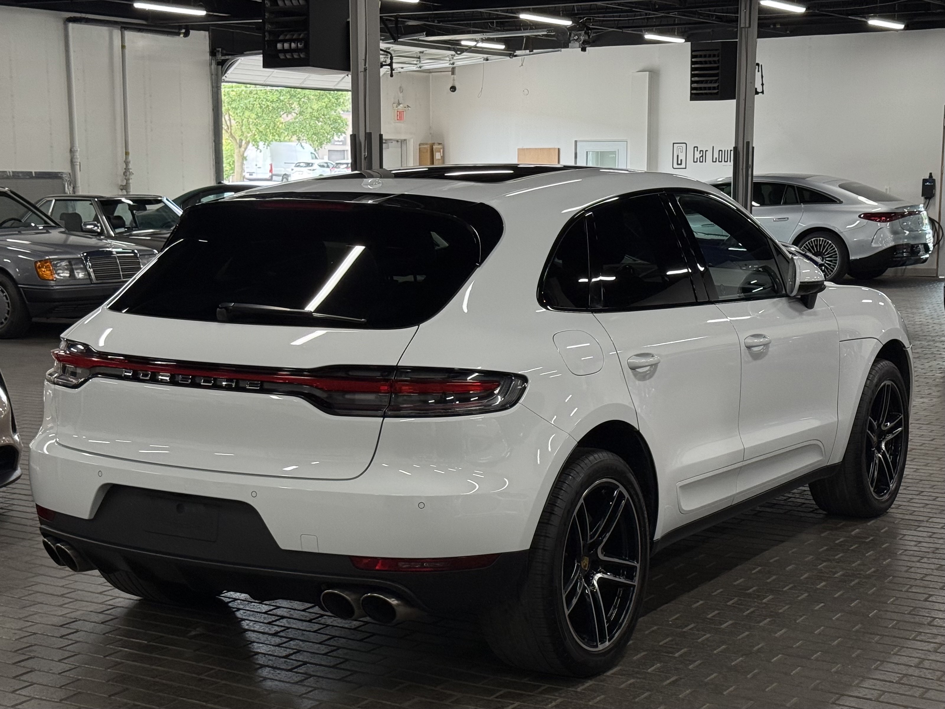 2021 Porsche Macan S AWD, Toronto, Cash