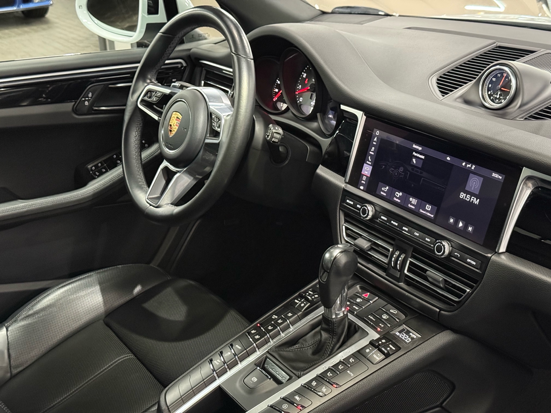 2021 Porsche Macan S AWD, Toronto, Cash