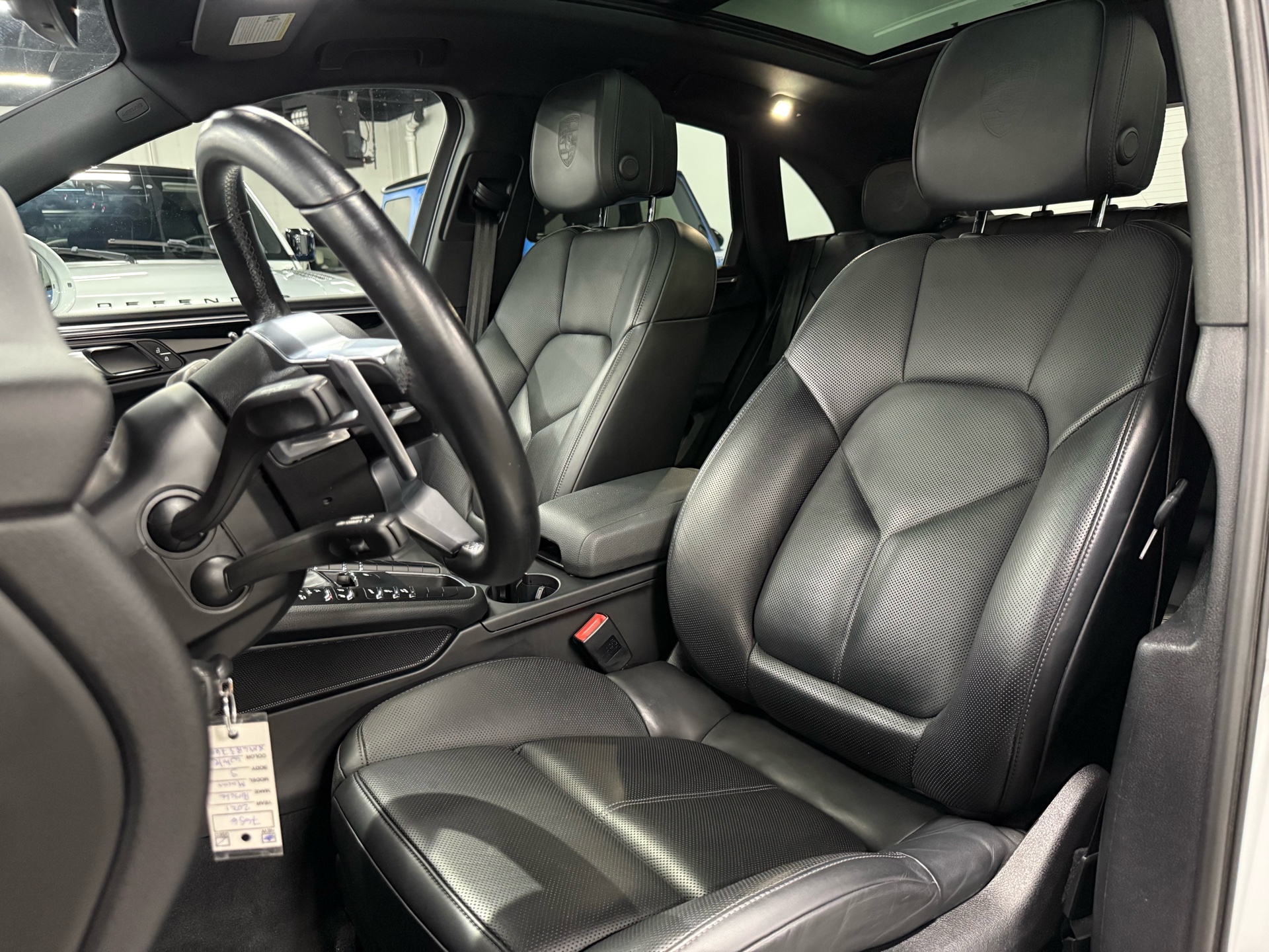 2021 Porsche Macan S AWD, Toronto, Cash