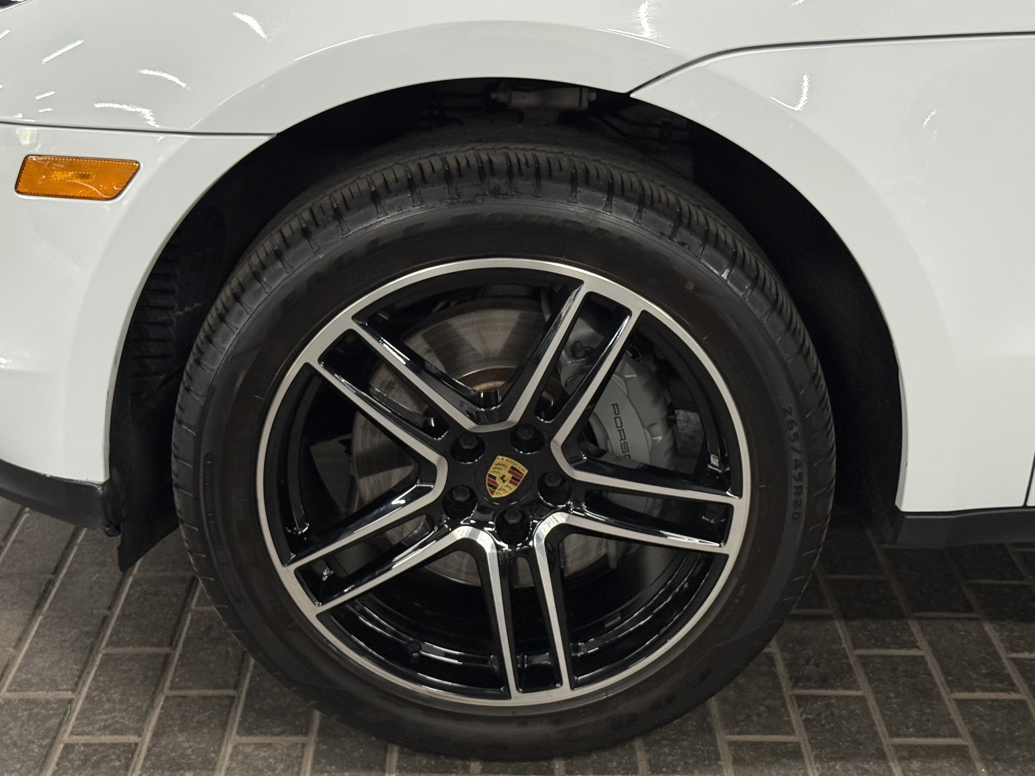 2021 Porsche Macan S AWD, Toronto, Cash