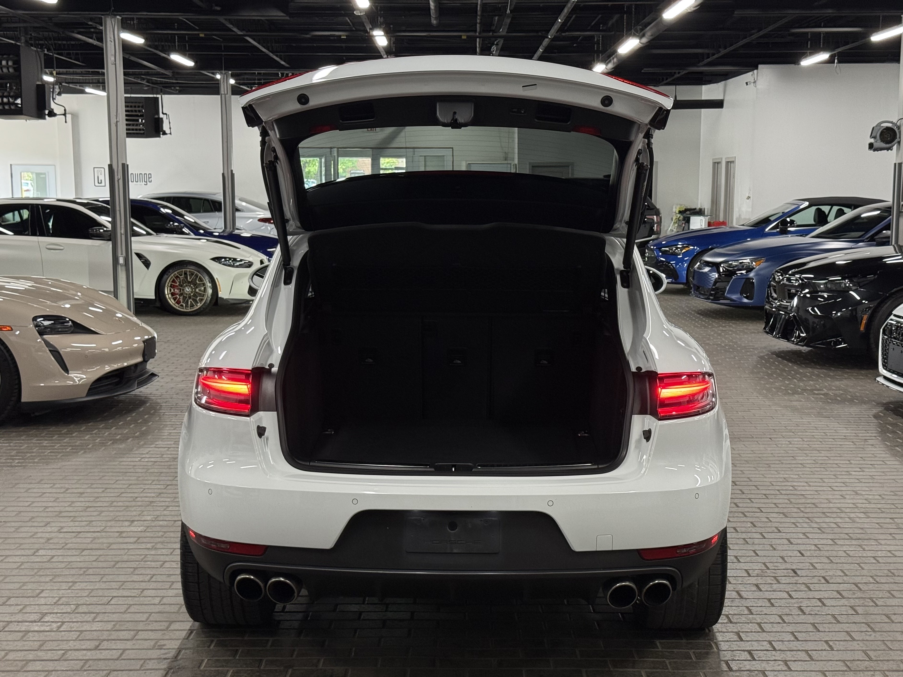 2021 Porsche Macan S AWD, Toronto, Cash
