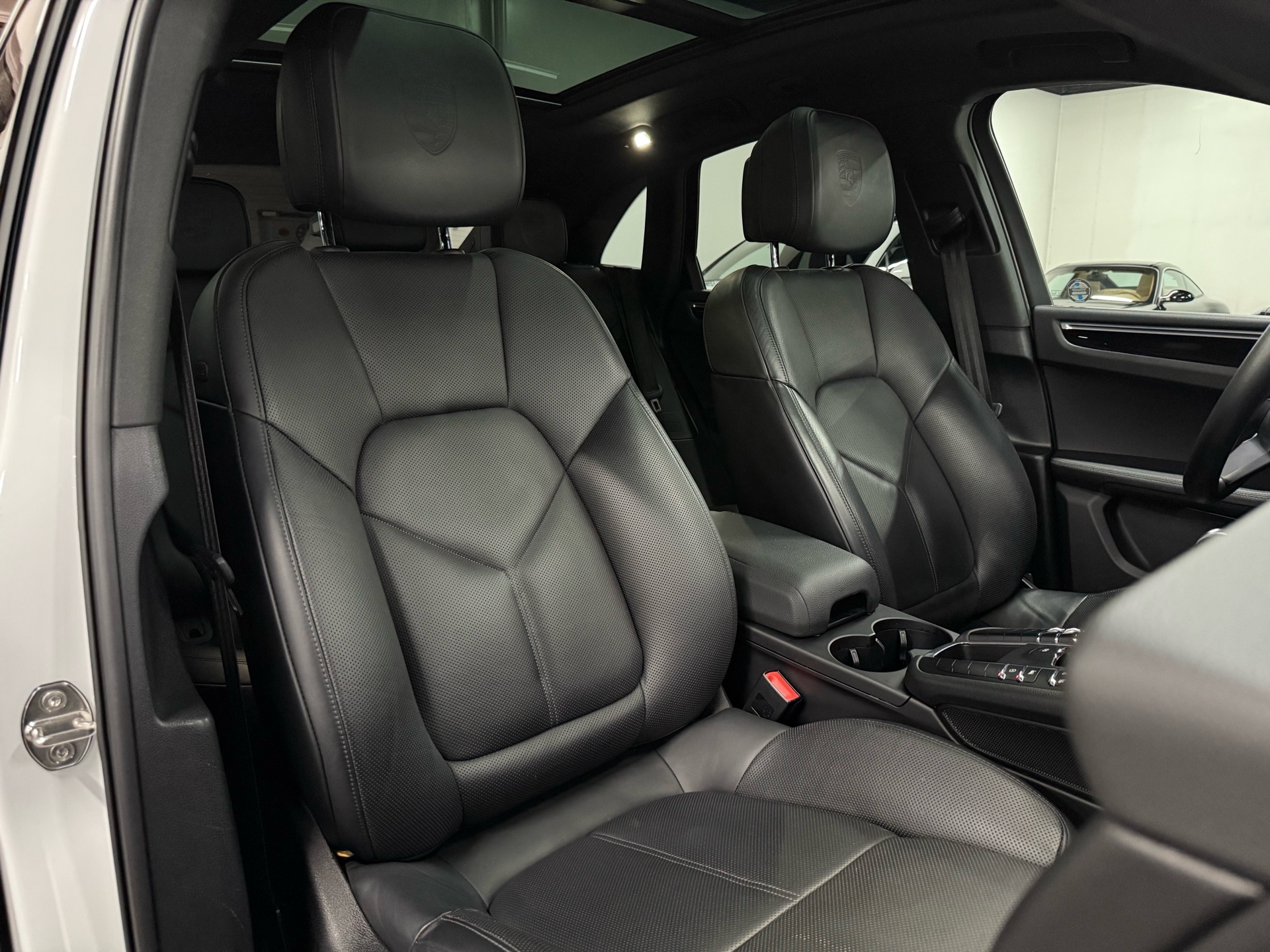 2021 Porsche Macan S AWD, Toronto, Cash