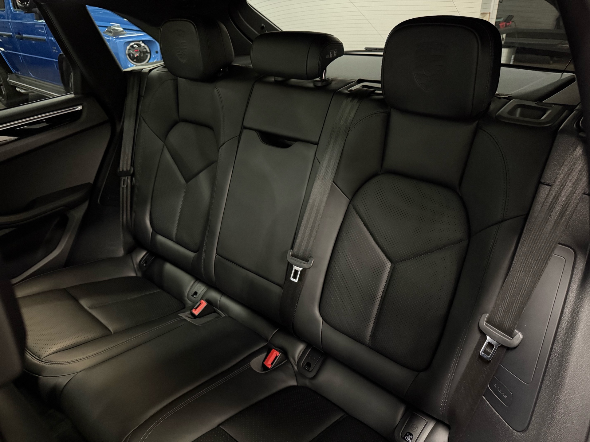 2021 Porsche Macan S AWD, Toronto, Cash
