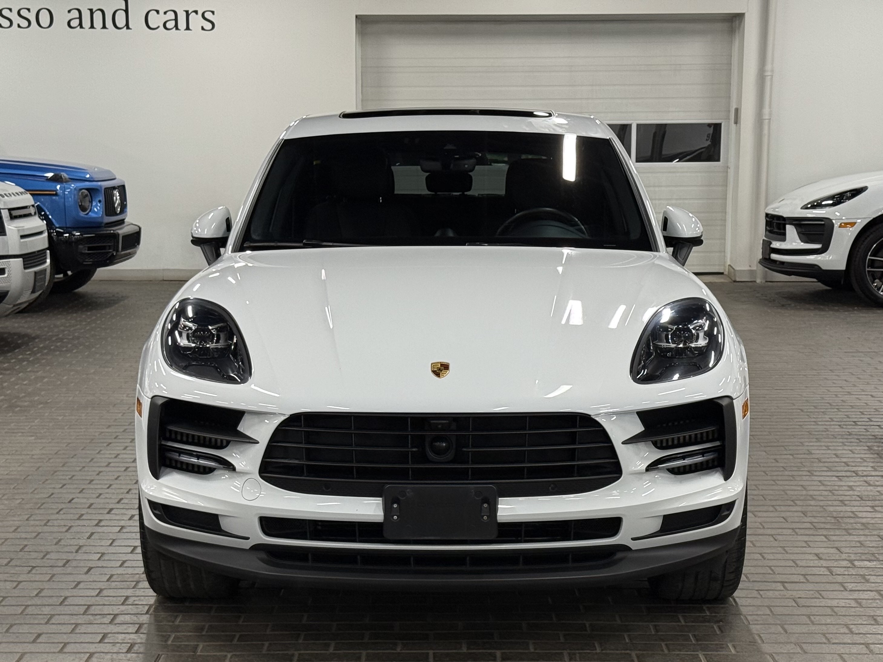 2021 Porsche Macan S AWD, Toronto, Cash