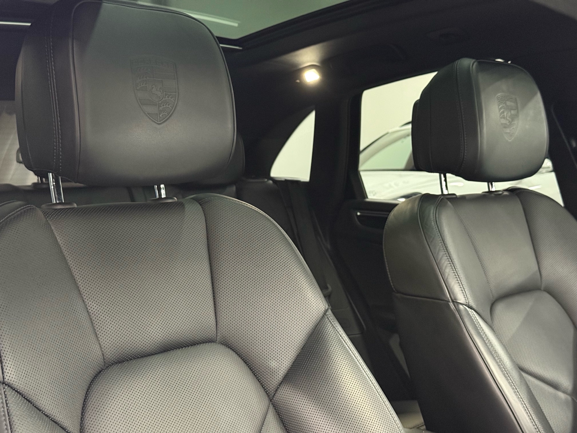 2021 Porsche Macan S AWD, Toronto, Cash