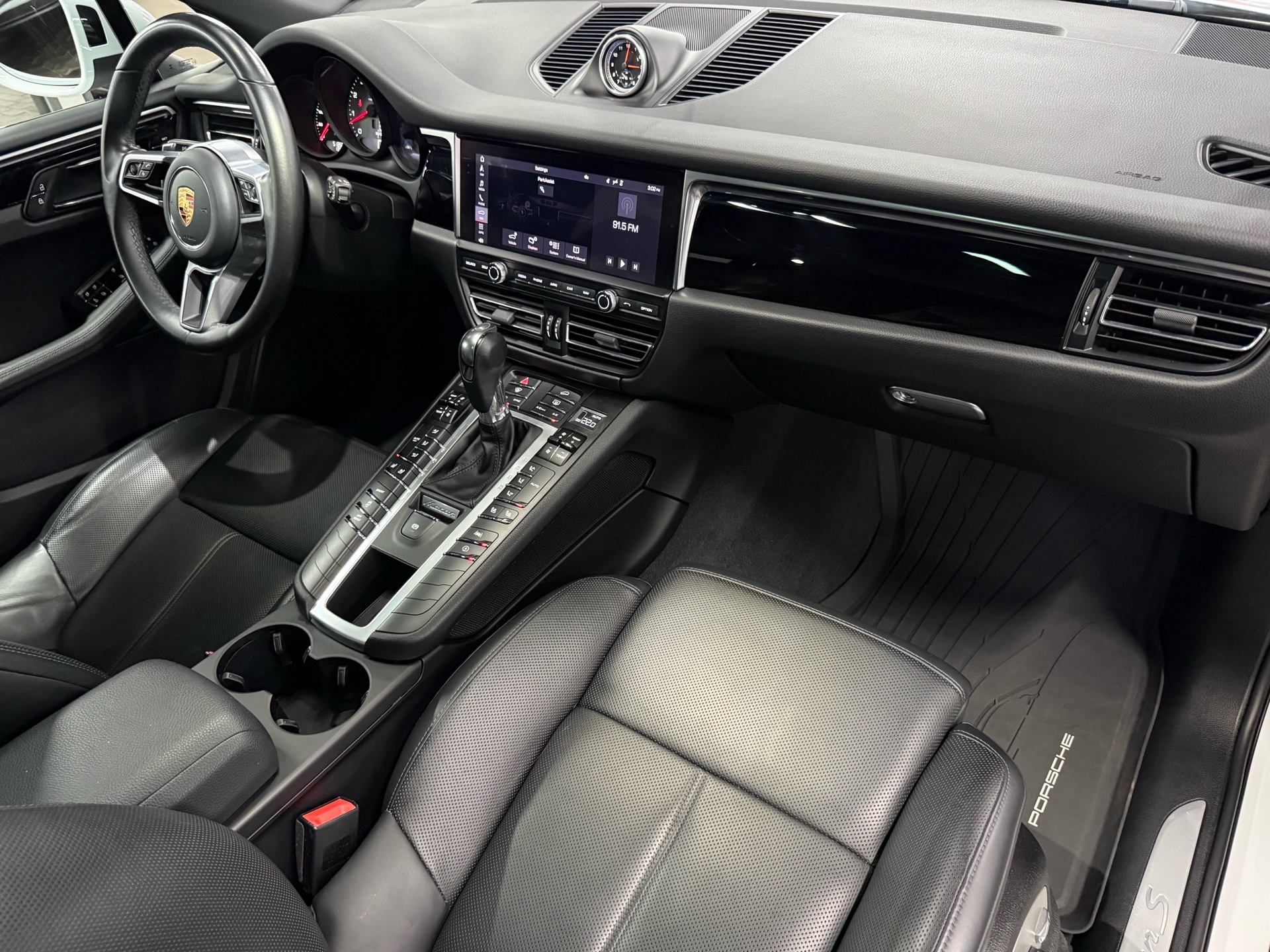 2021 Porsche Macan S AWD, Toronto, Cash