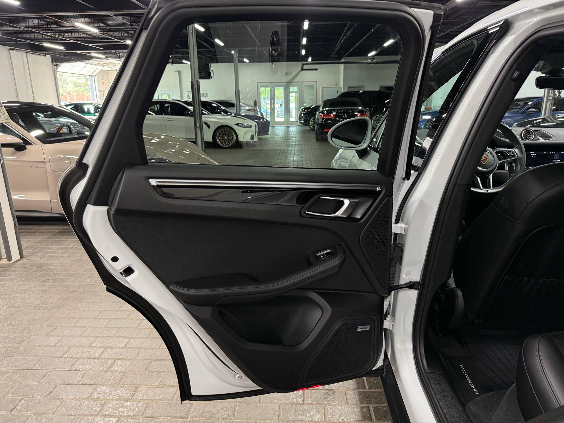 2021 Porsche Macan S AWD, Toronto, Cash