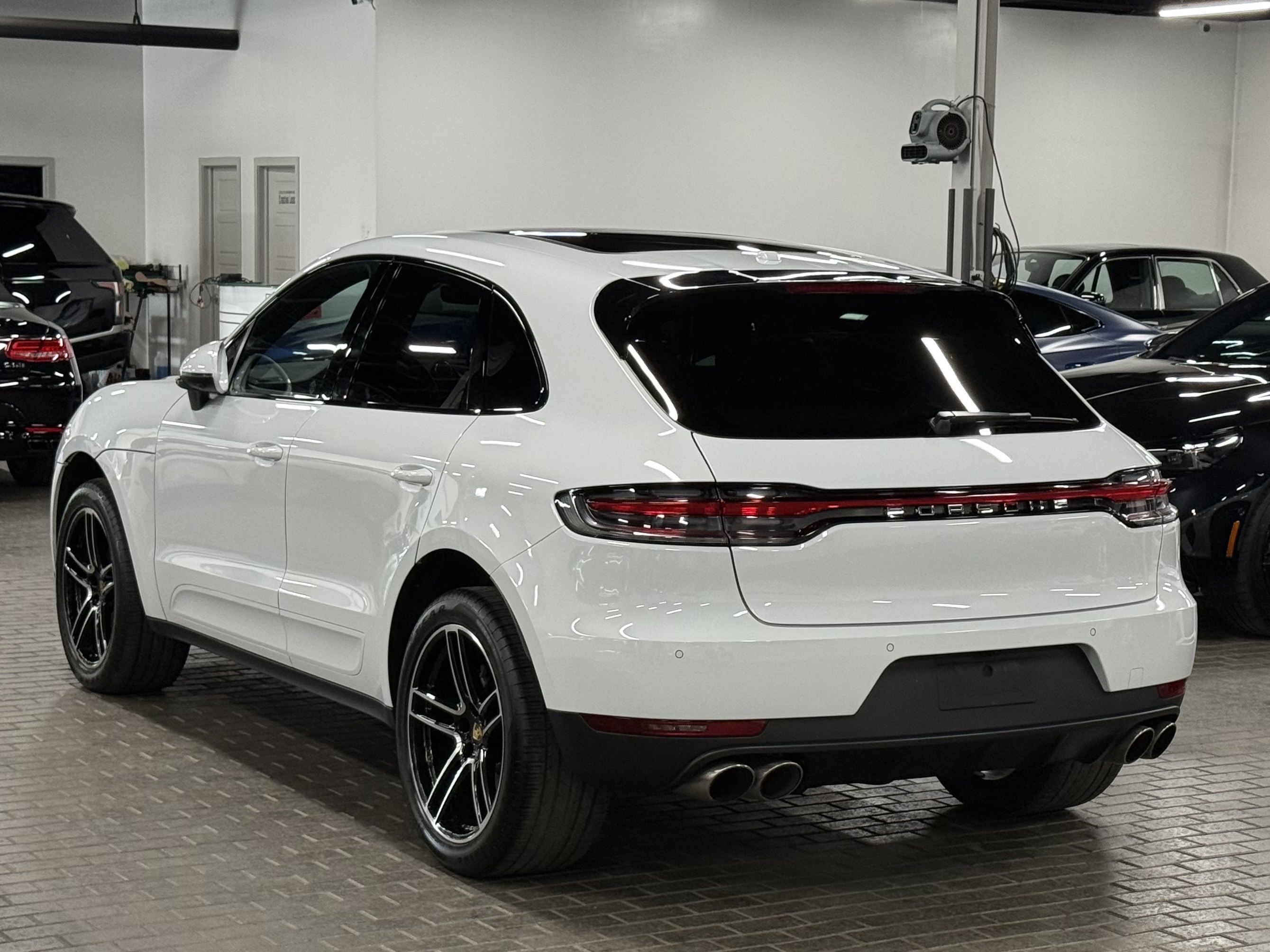 2021 Porsche Macan S AWD, Toronto, Cash