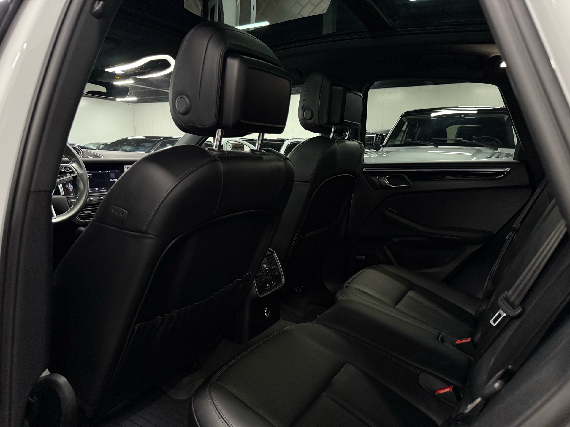 2021 Porsche Macan S AWD, Toronto, Cash