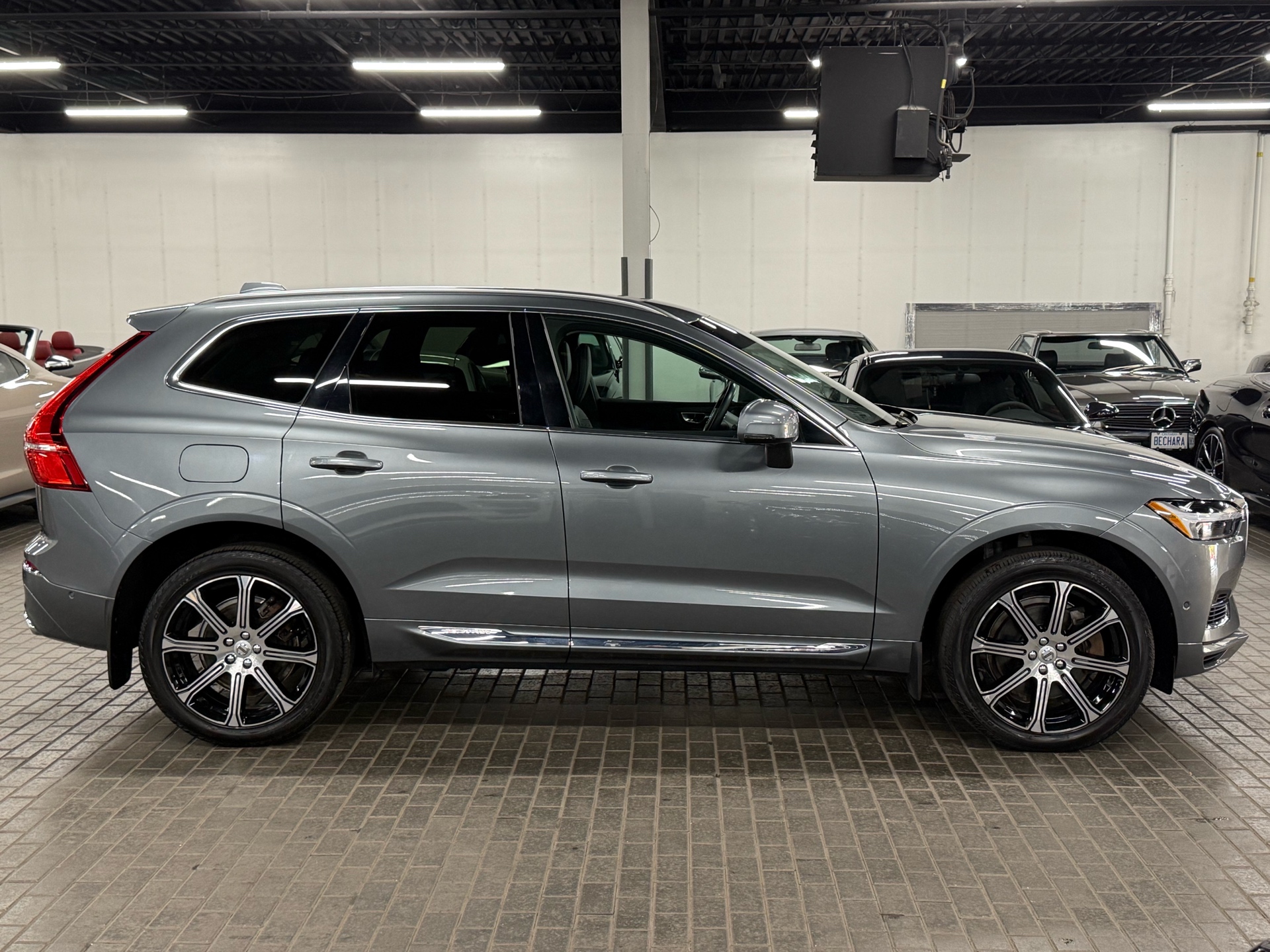 2021 Volvo XC60 Recharge T8 eAWD PHEV Inscription, Toronto, Cash