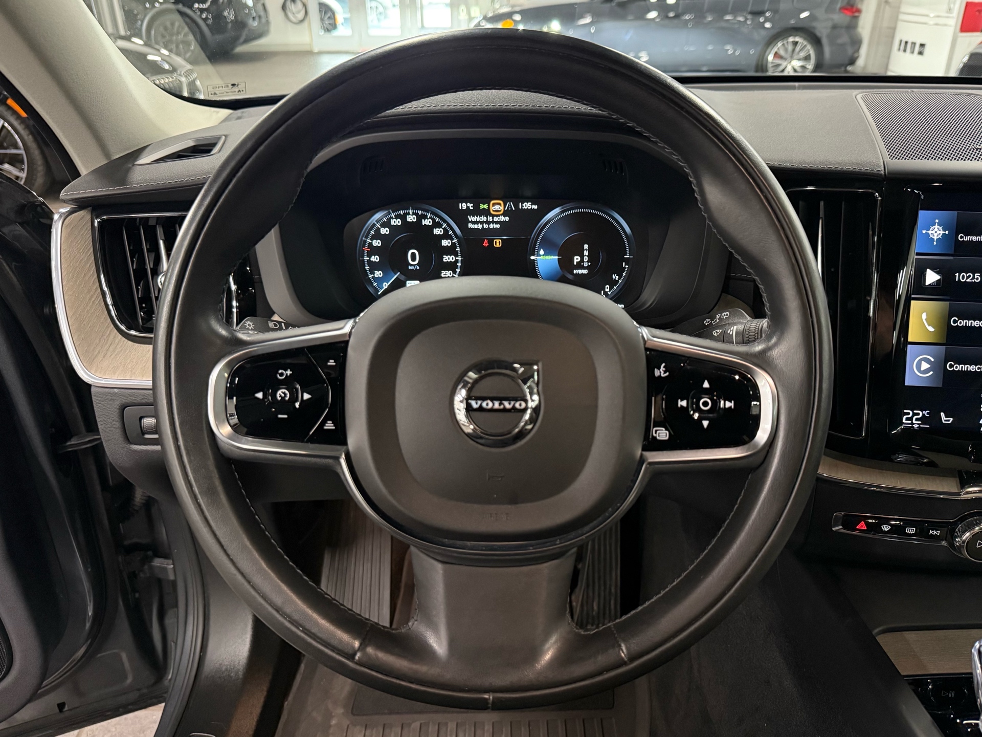 2021 Volvo XC60 Recharge T8 eAWD PHEV Inscription, Toronto, Cash