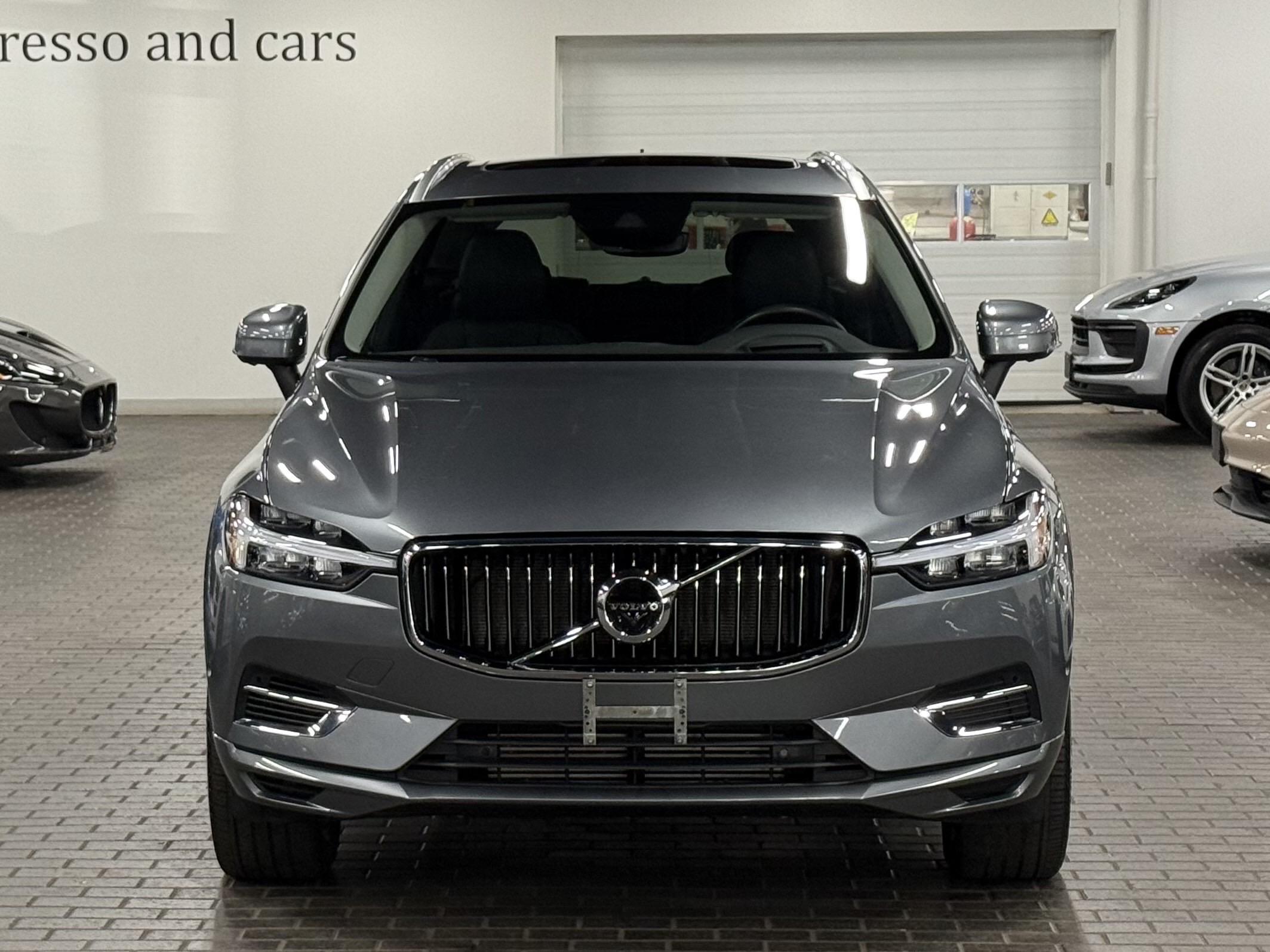 2021 Volvo XC60 Recharge T8 eAWD PHEV Inscription, Toronto, Cash