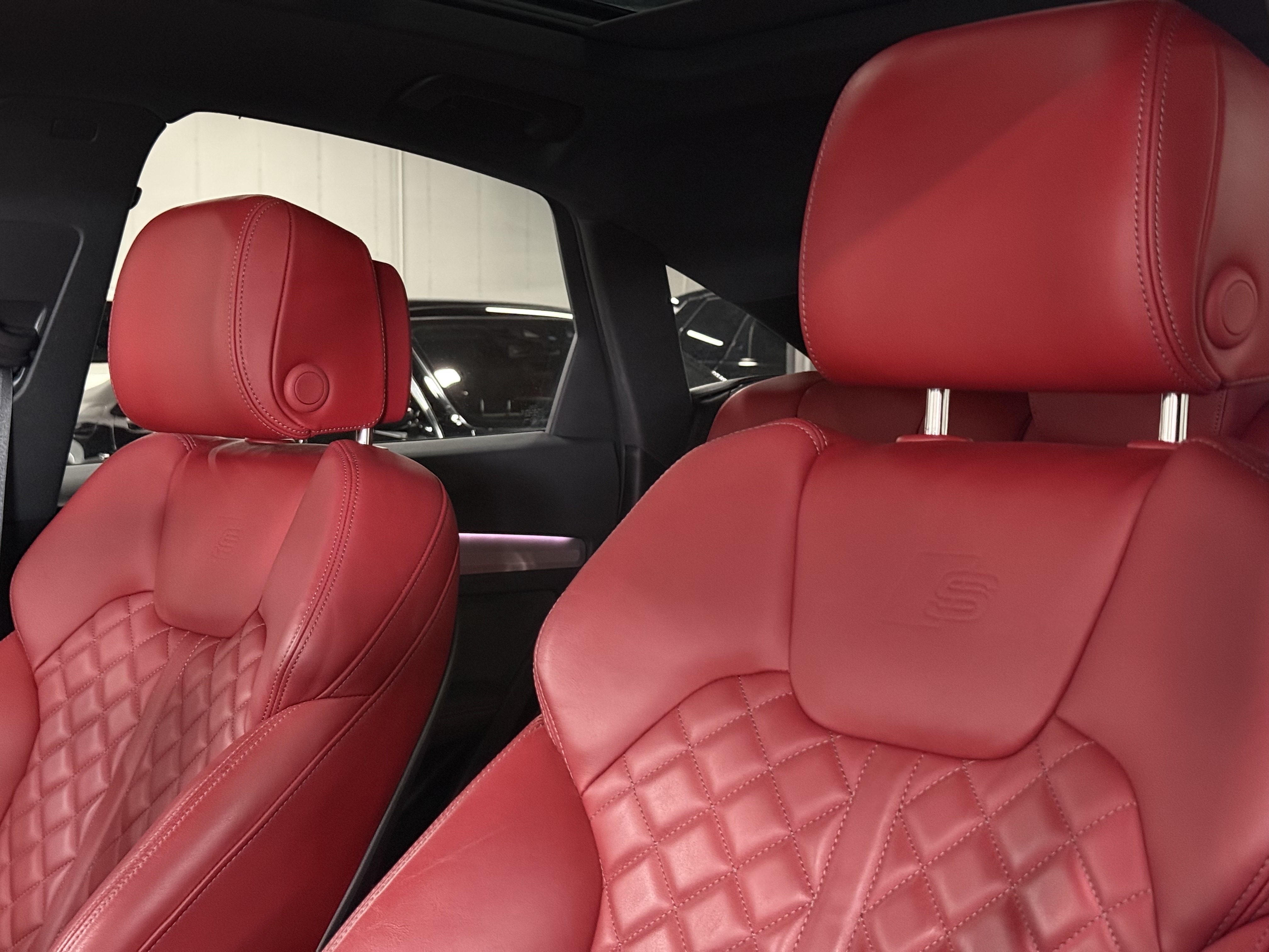 2022 Audi SQ5 Sportback Progressiv 3.0 TFSI quattro, 多伦多, 全款车