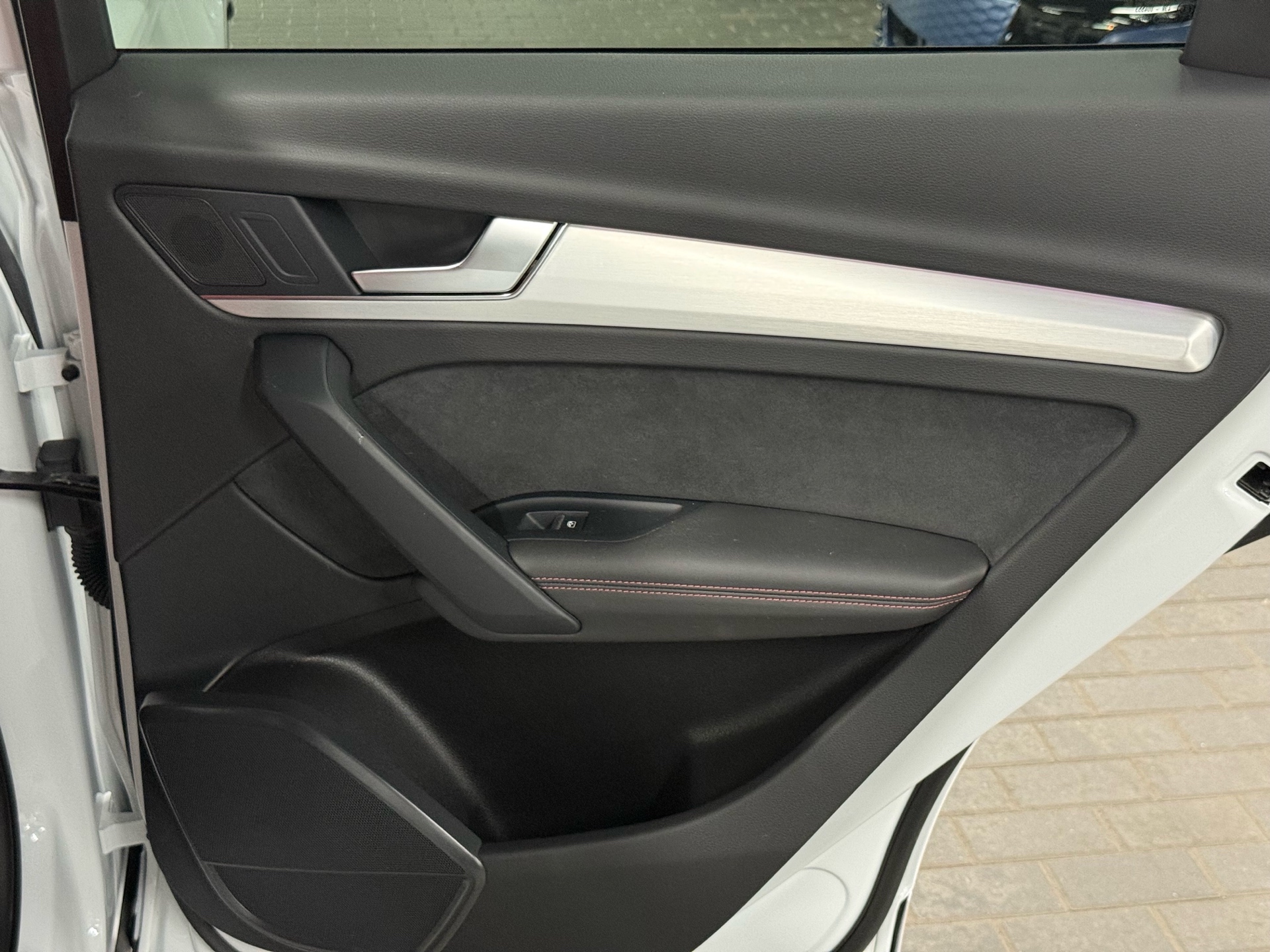 2022 Audi SQ5 Sportback Progressiv 3.0 TFSI quattro, 多伦多, 全款车
