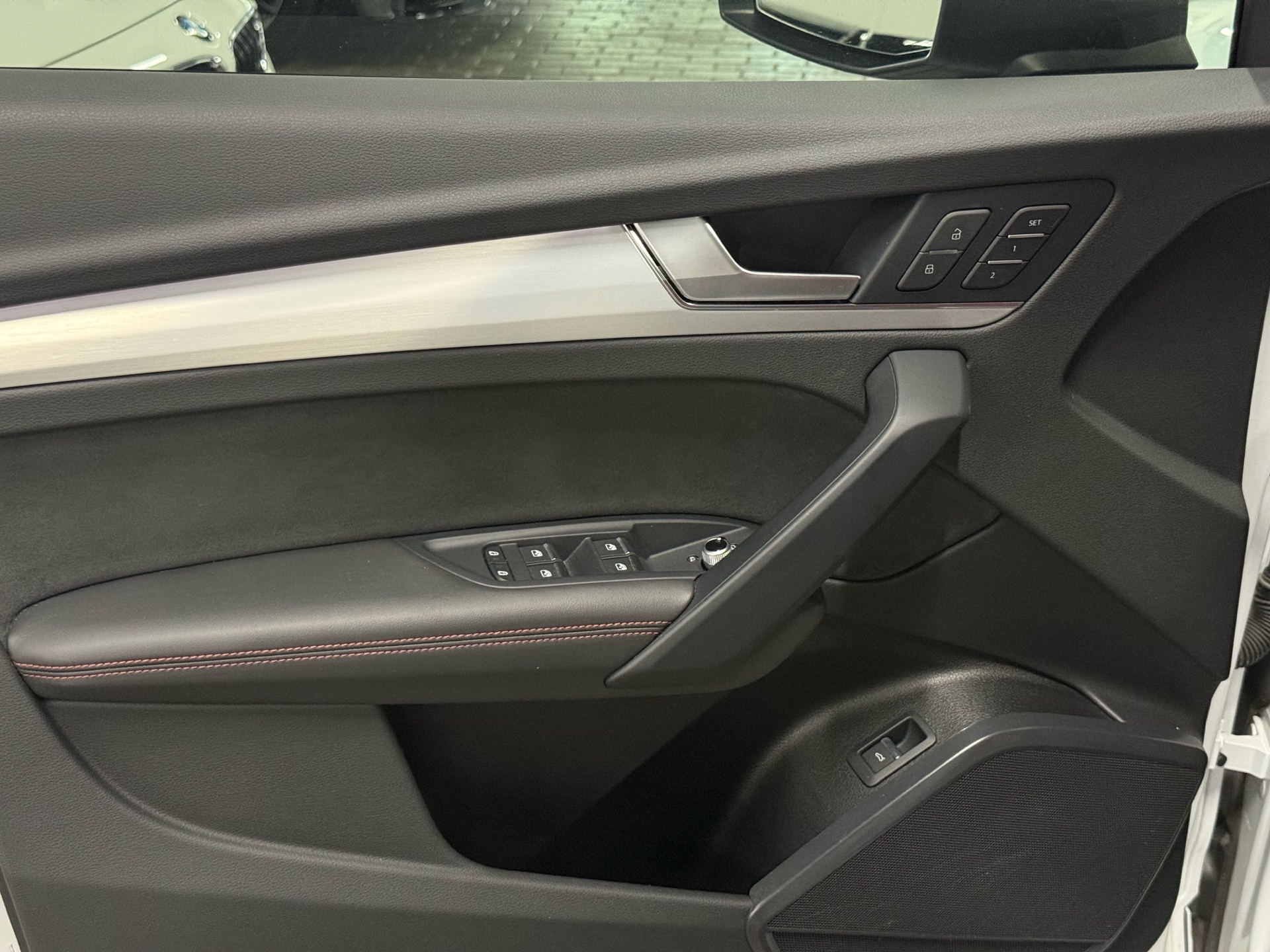 2022 Audi SQ5 Sportback Progressiv 3.0 TFSI quattro, 多伦多, 全款车