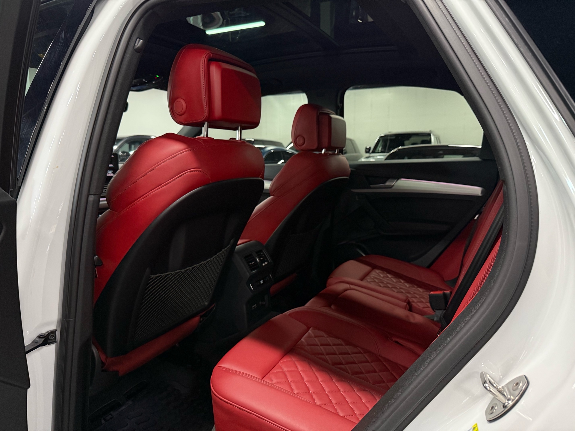 2022 Audi SQ5 Sportback Progressiv 3.0 TFSI quattro, 多伦多, 全款车