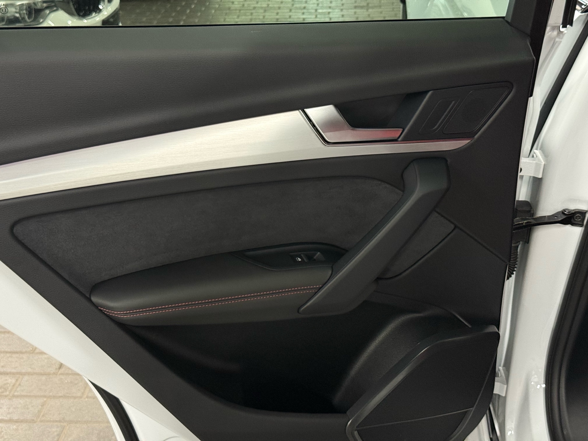 2022 Audi SQ5 Sportback Progressiv 3.0 TFSI quattro, 多伦多, 全款车