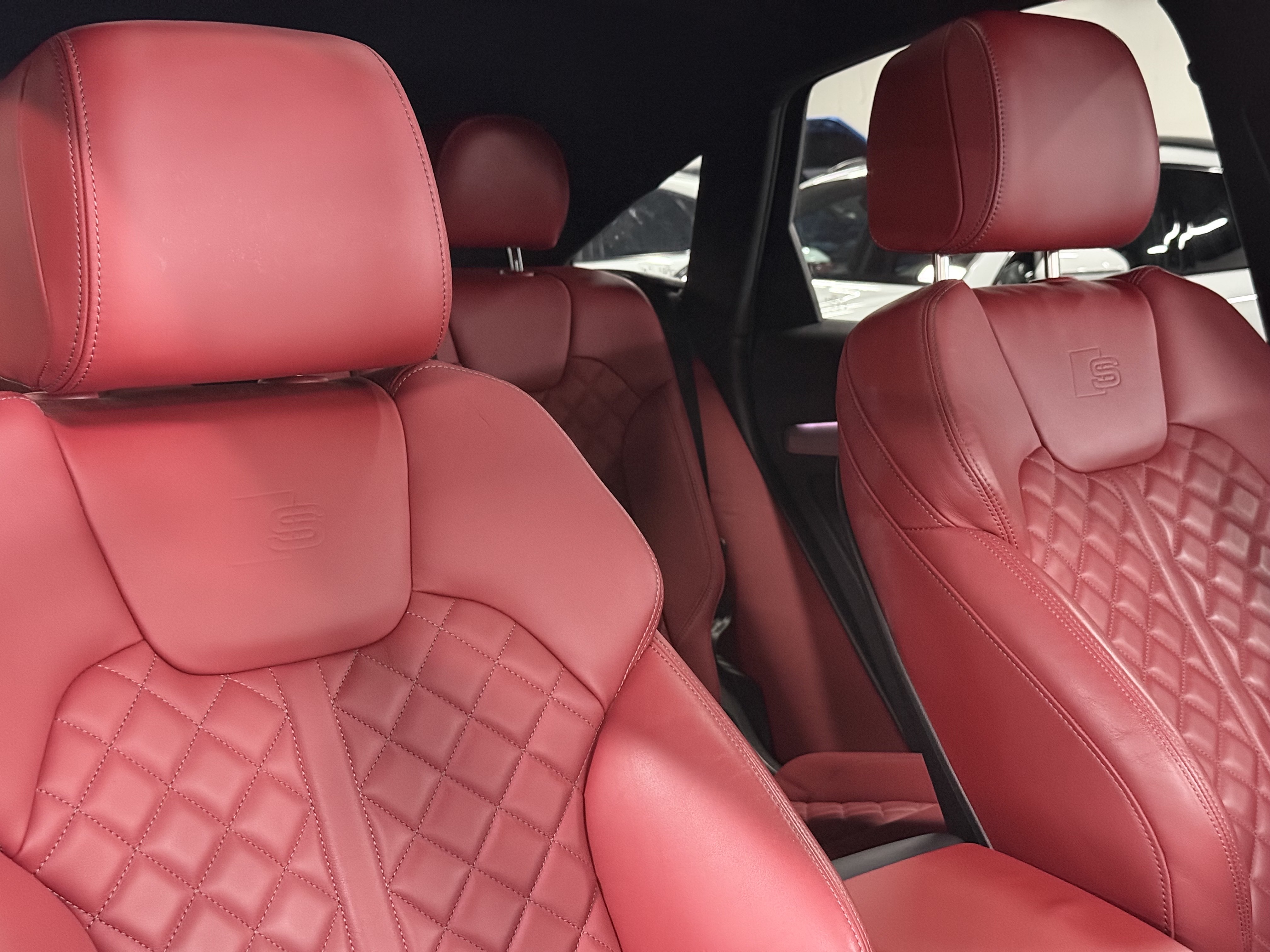 2022 Audi SQ5 Sportback Progressiv 3.0 TFSI quattro, 多伦多, 全款车