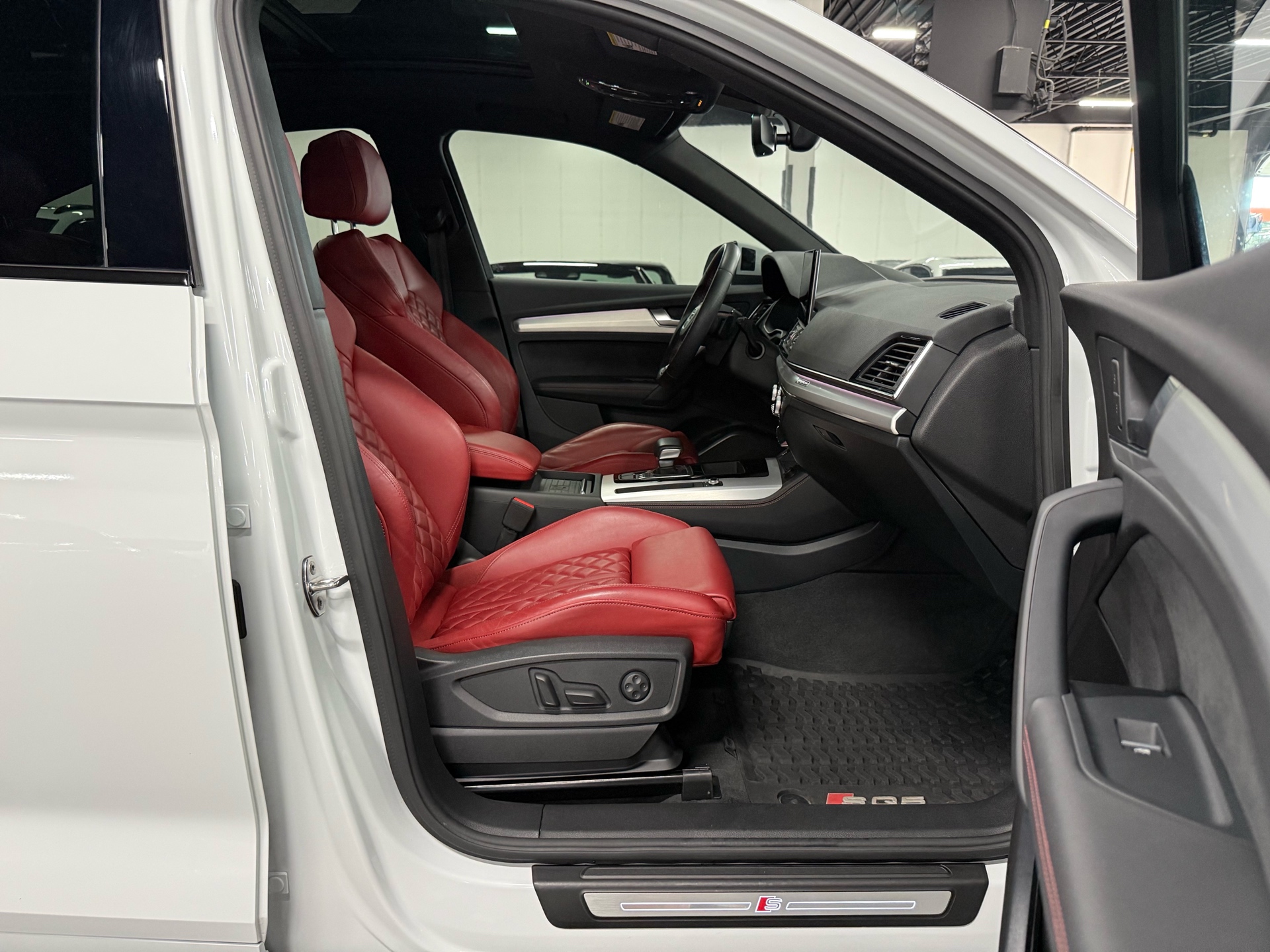 2022 Audi SQ5 Sportback Progressiv 3.0 TFSI quattro, 多伦多, 全款车