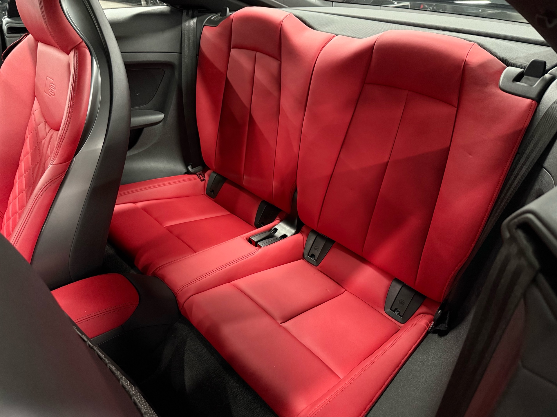 2022 Audi TTS 2.0 TFSI quattro, Toronto, Cash