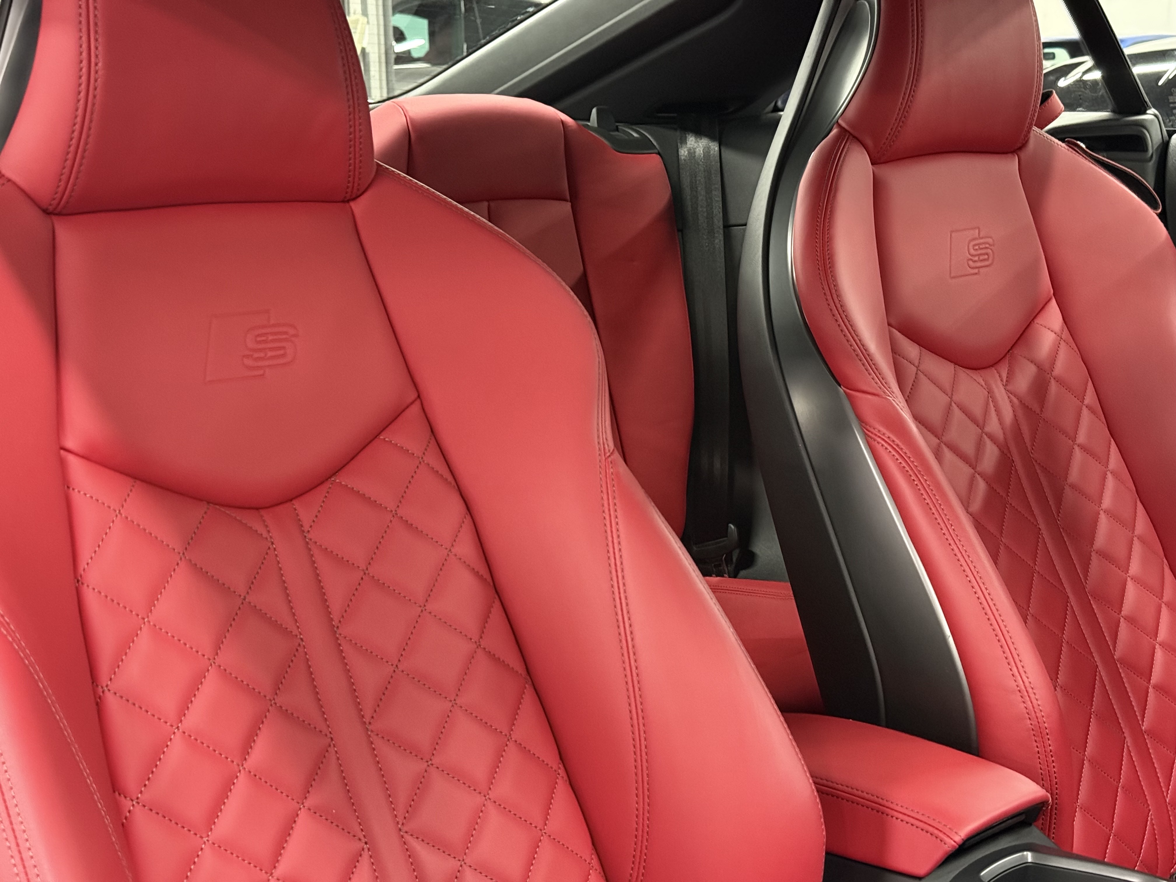 2022 Audi TTS 2.0 TFSI quattro, Toronto, Cash