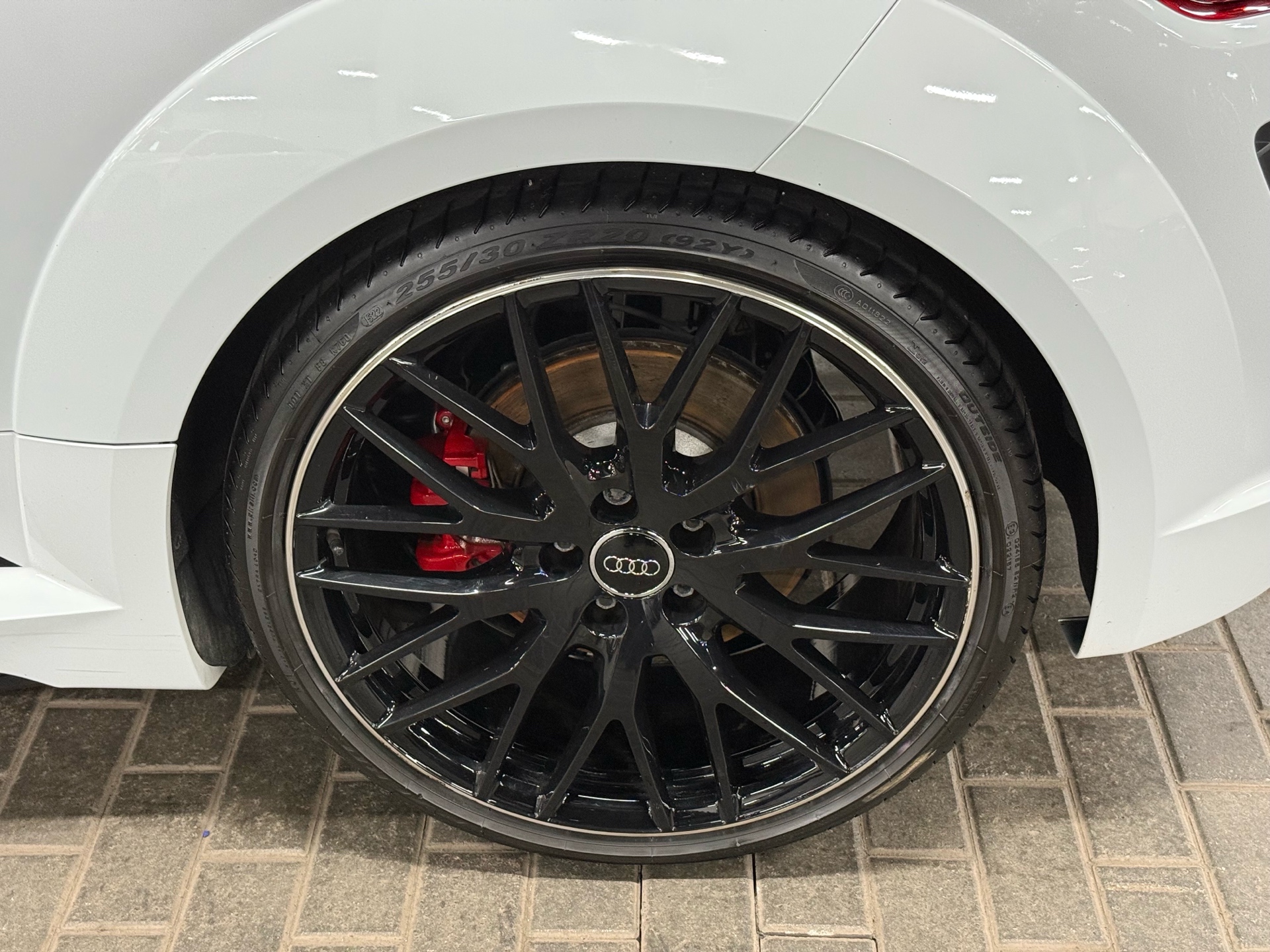 2022 Audi TTS 2.0 TFSI quattro, Toronto, Cash