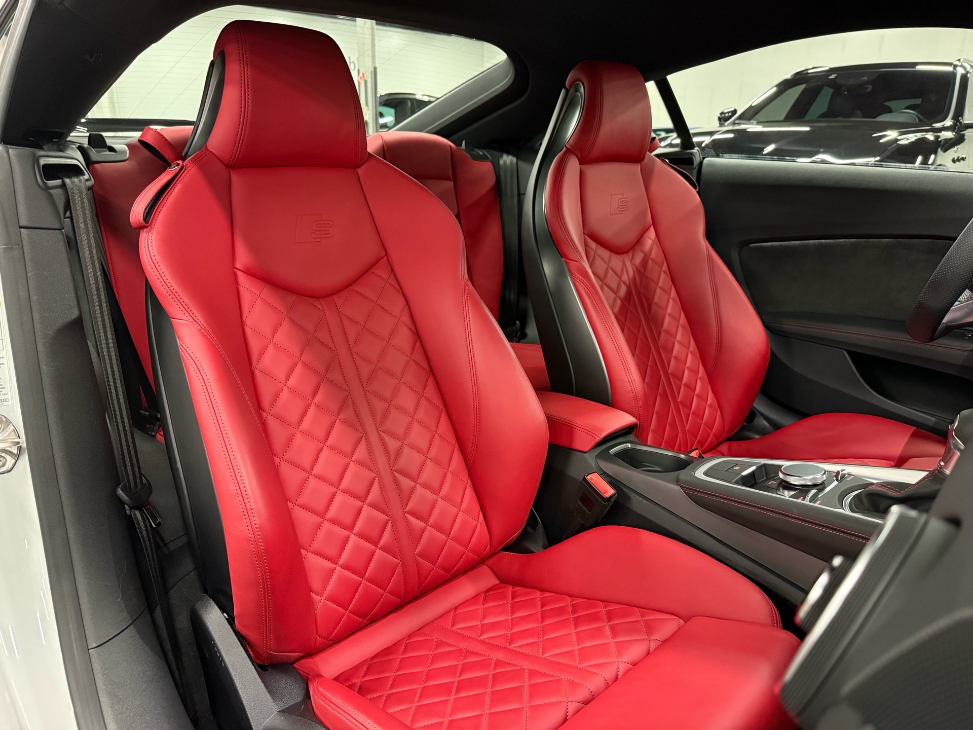2022 Audi TTS 2.0 TFSI quattro, Toronto, Cash