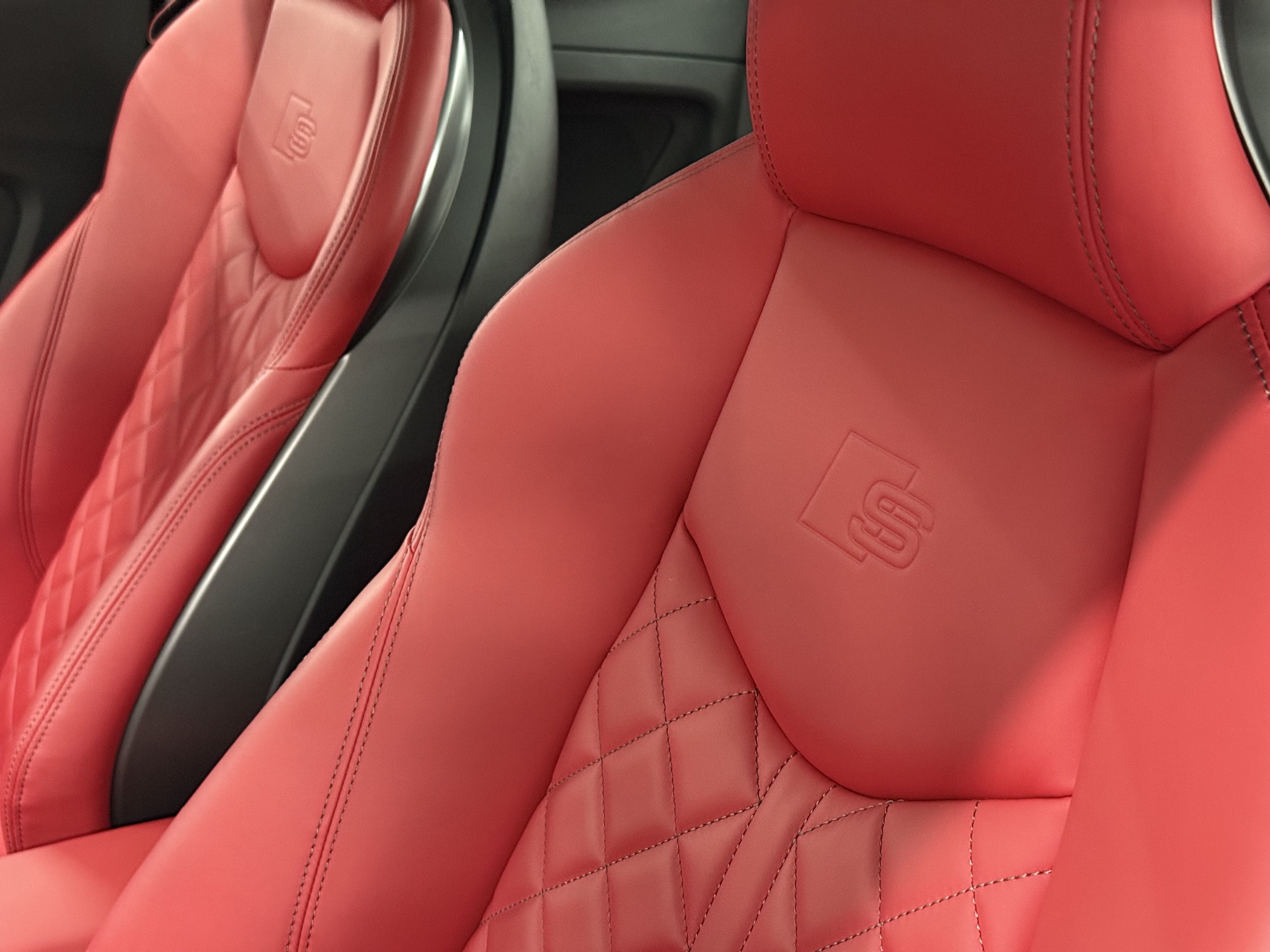 2022 Audi TTS 2.0 TFSI quattro, Toronto, Cash